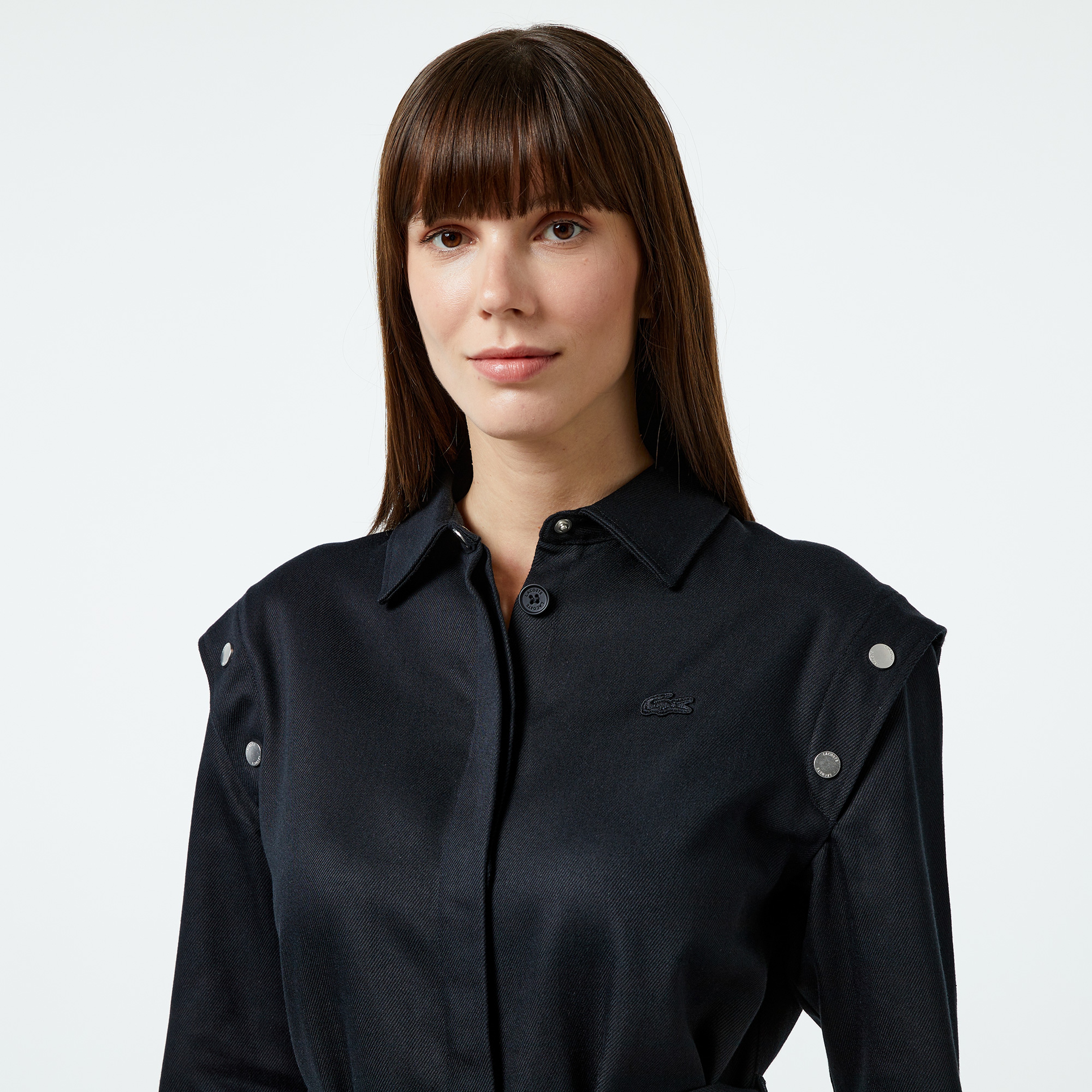 Lacoste Women Multi-Color Dress