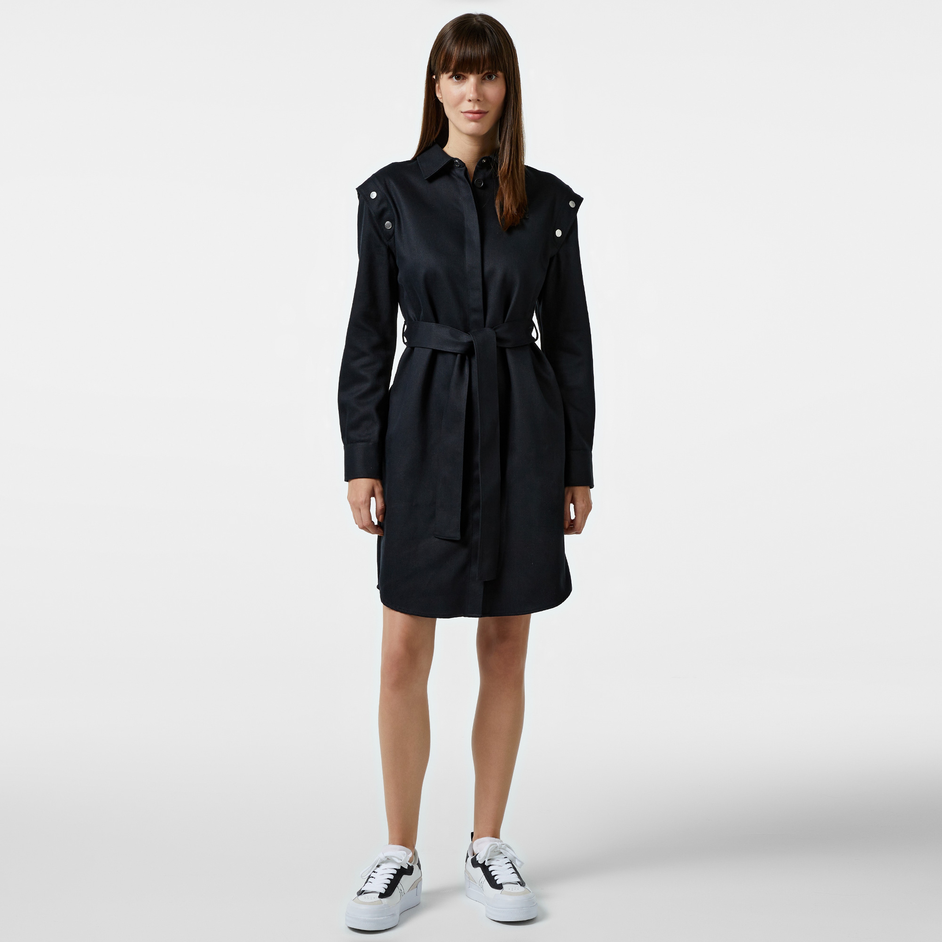 Lacoste Women Multi-Color Dress