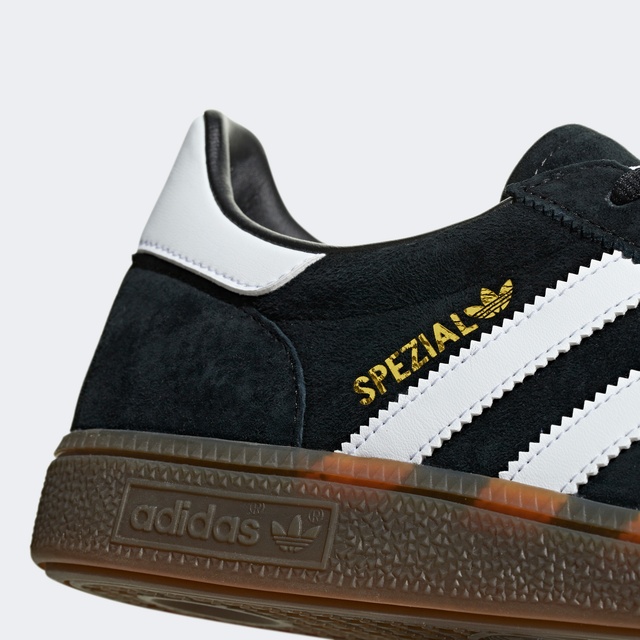 Adidas Siyah Adidas Handball Spezial
