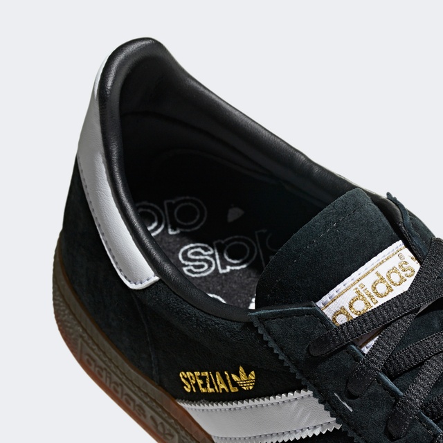 Adidas Siyah Adidas Handball Spezial