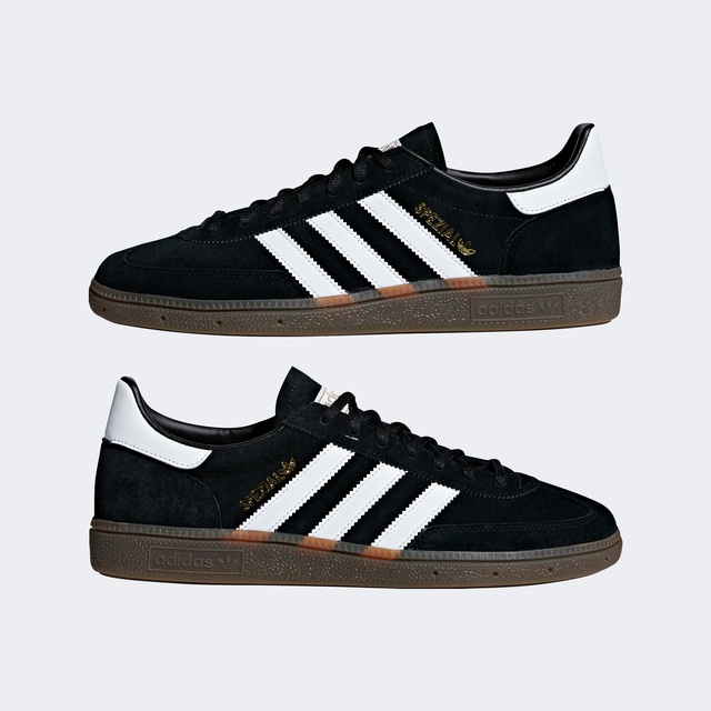 Adidas Siyah Adidas Handball Spezial