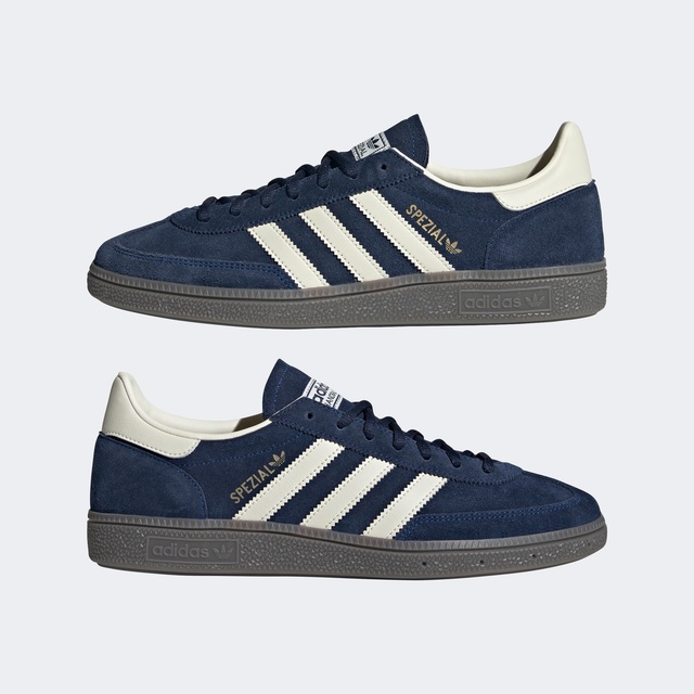 Adidas Lacivert Adidas Handball Spezial