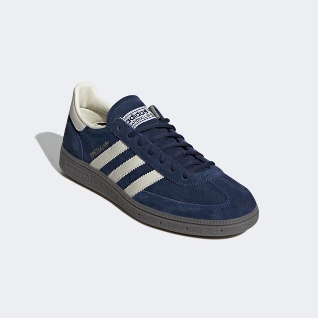 Adidas Lacivert Adidas Handball Spezial