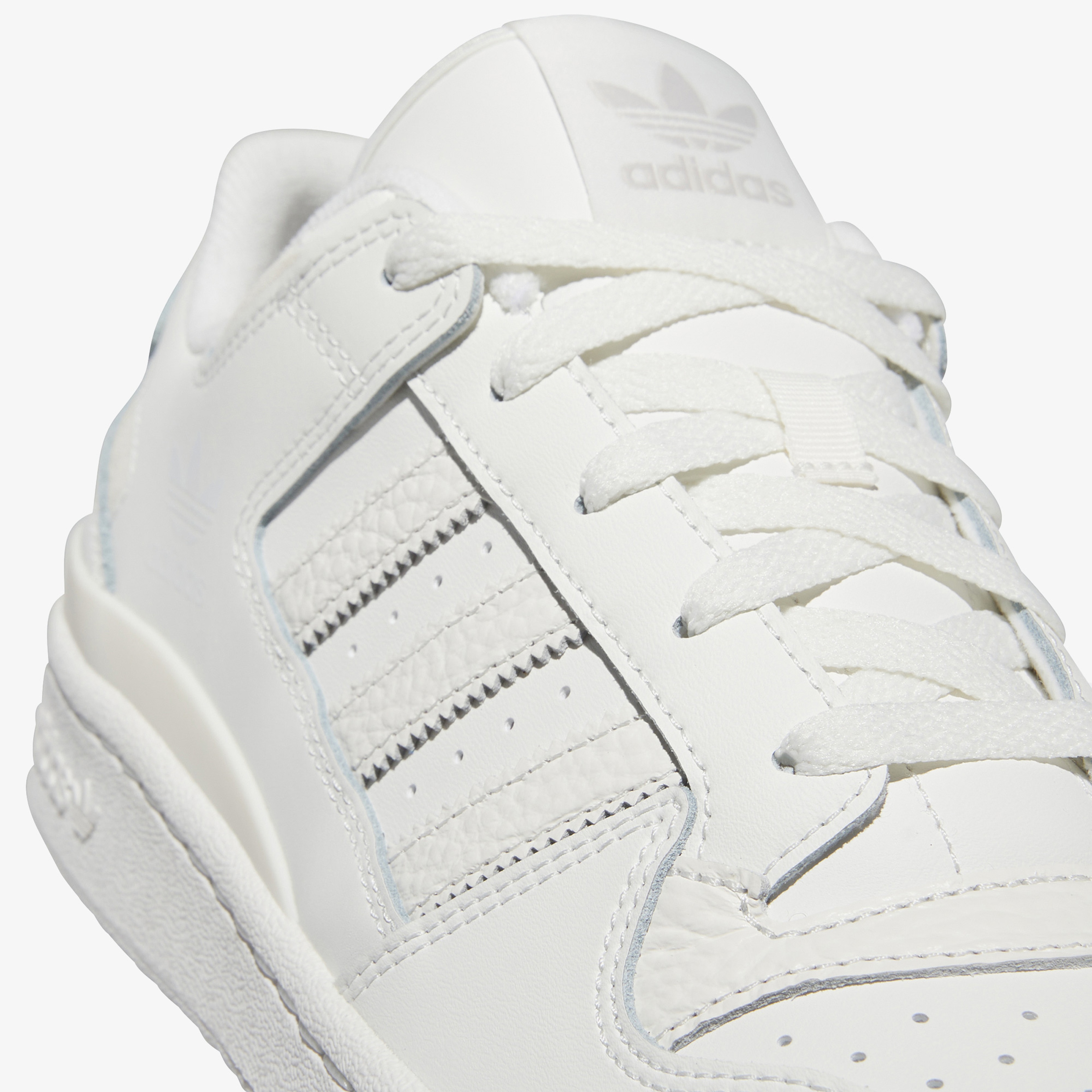 adidas Forum Low Cl Unisex Beyaz Spor Ayakkabı