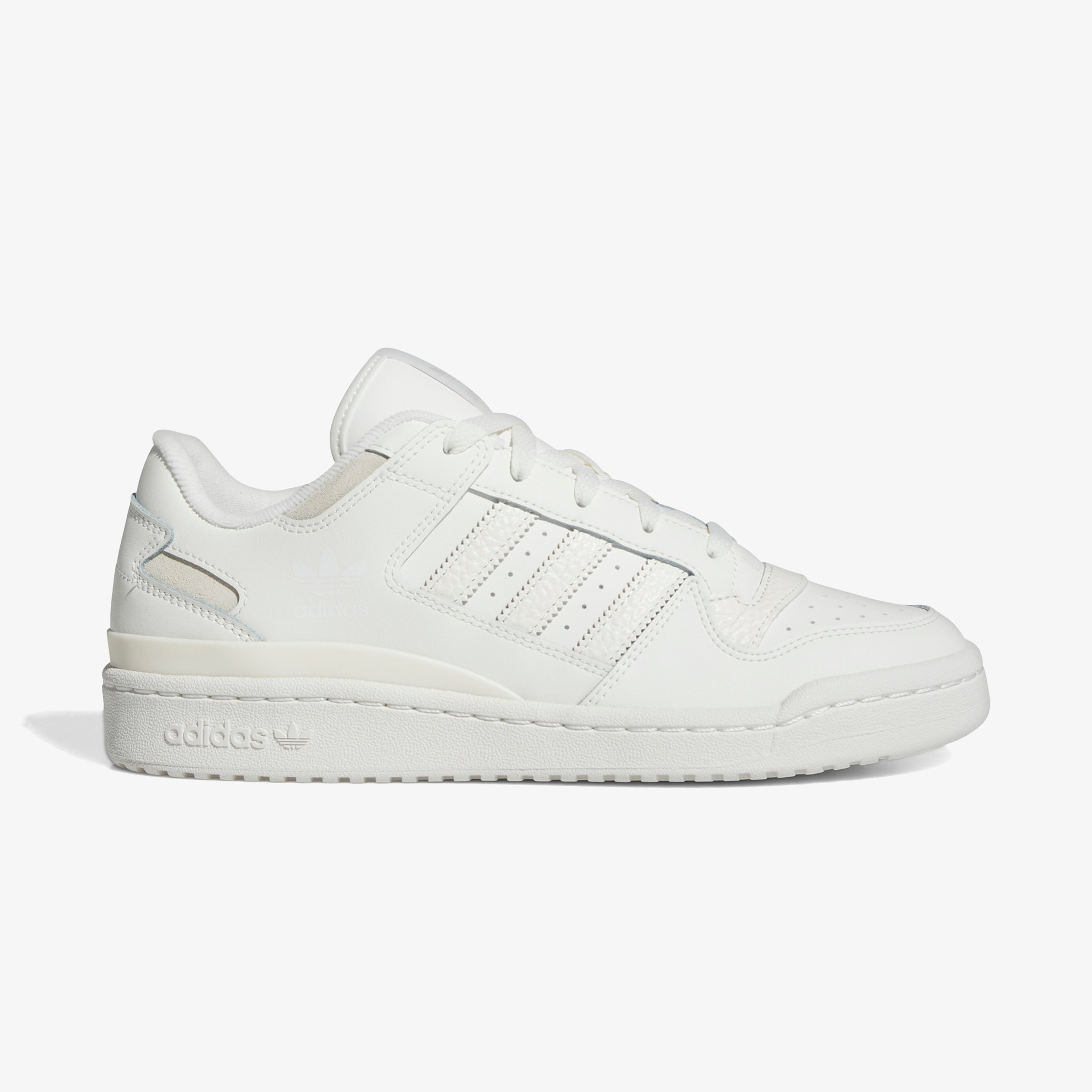 adidas Forum Low Cl Unisex Beyaz Spor Ayakkabı