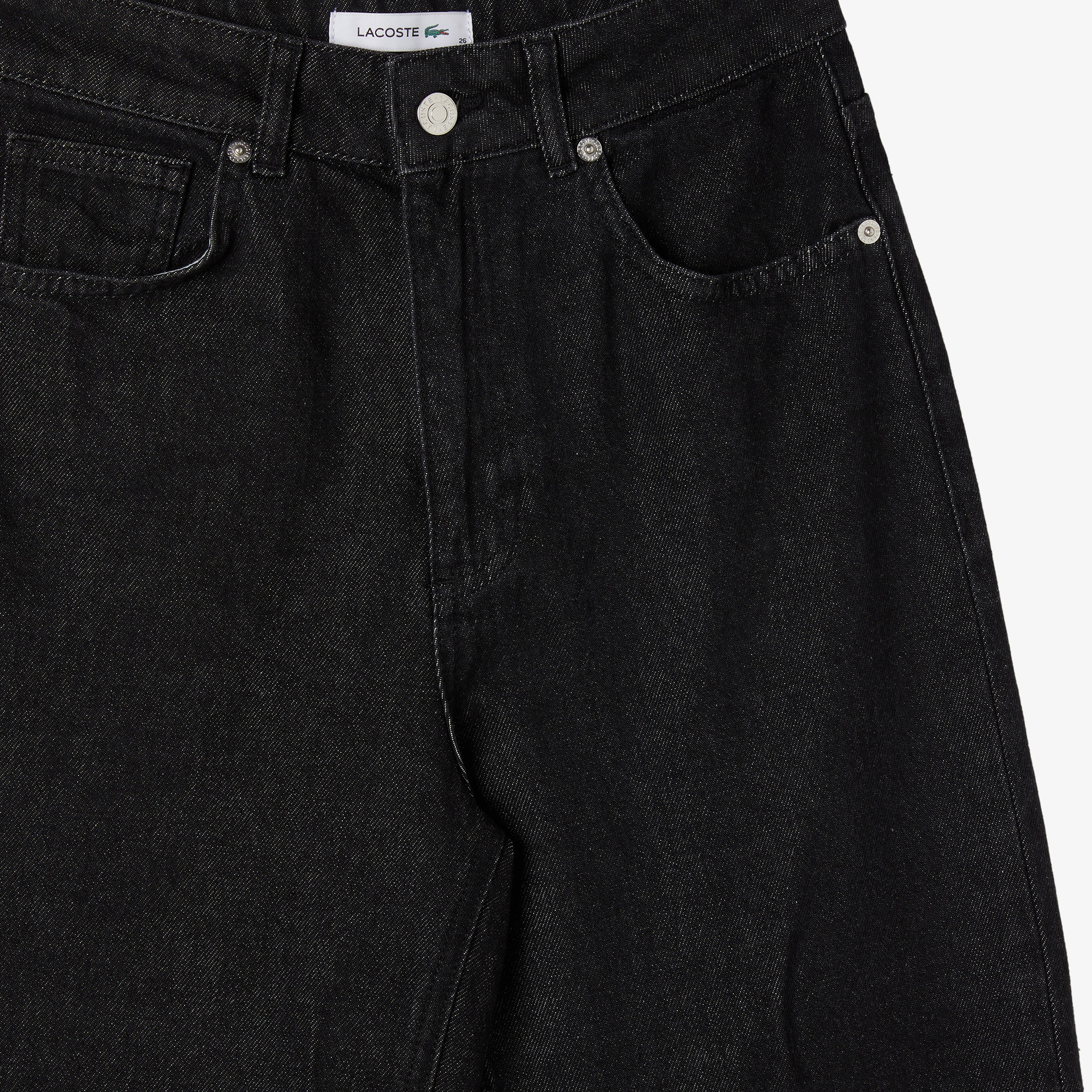 Lacoste Men Multi-Color Trousers