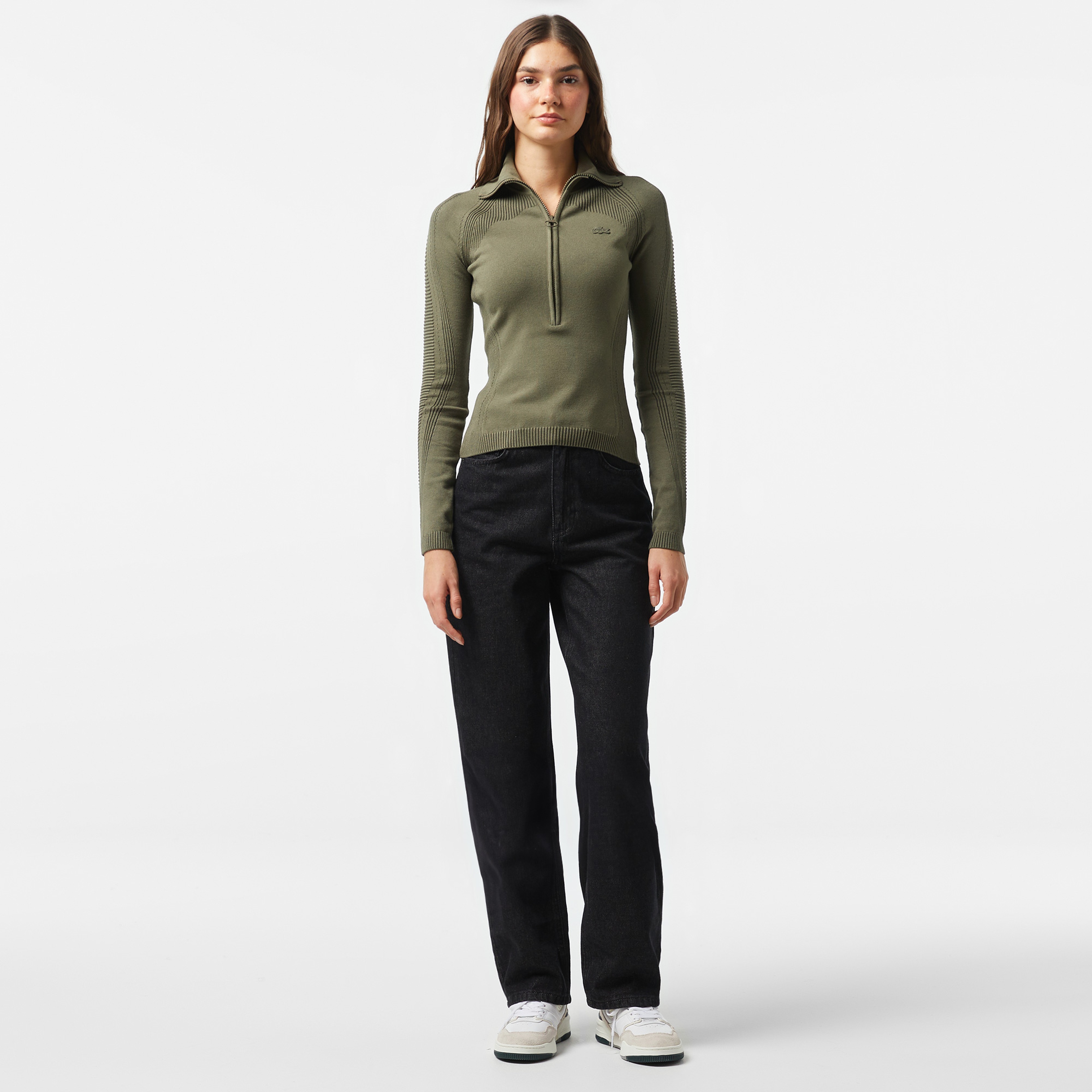 Lacoste Men Multi-Color Trousers