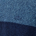Lacoste Men Multi-Color Sweatshirt