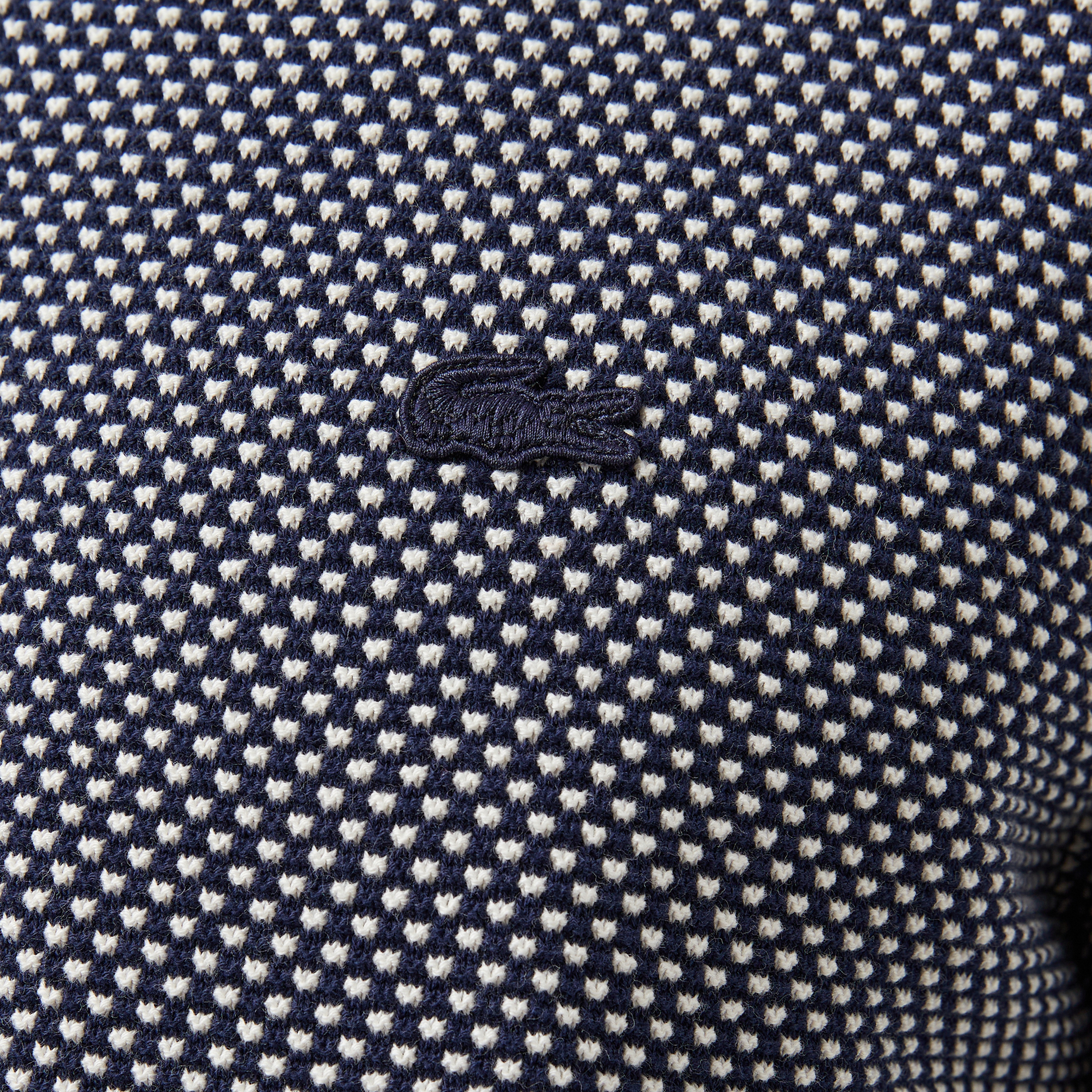 Lacoste Men Multi-Color Sweatshirt