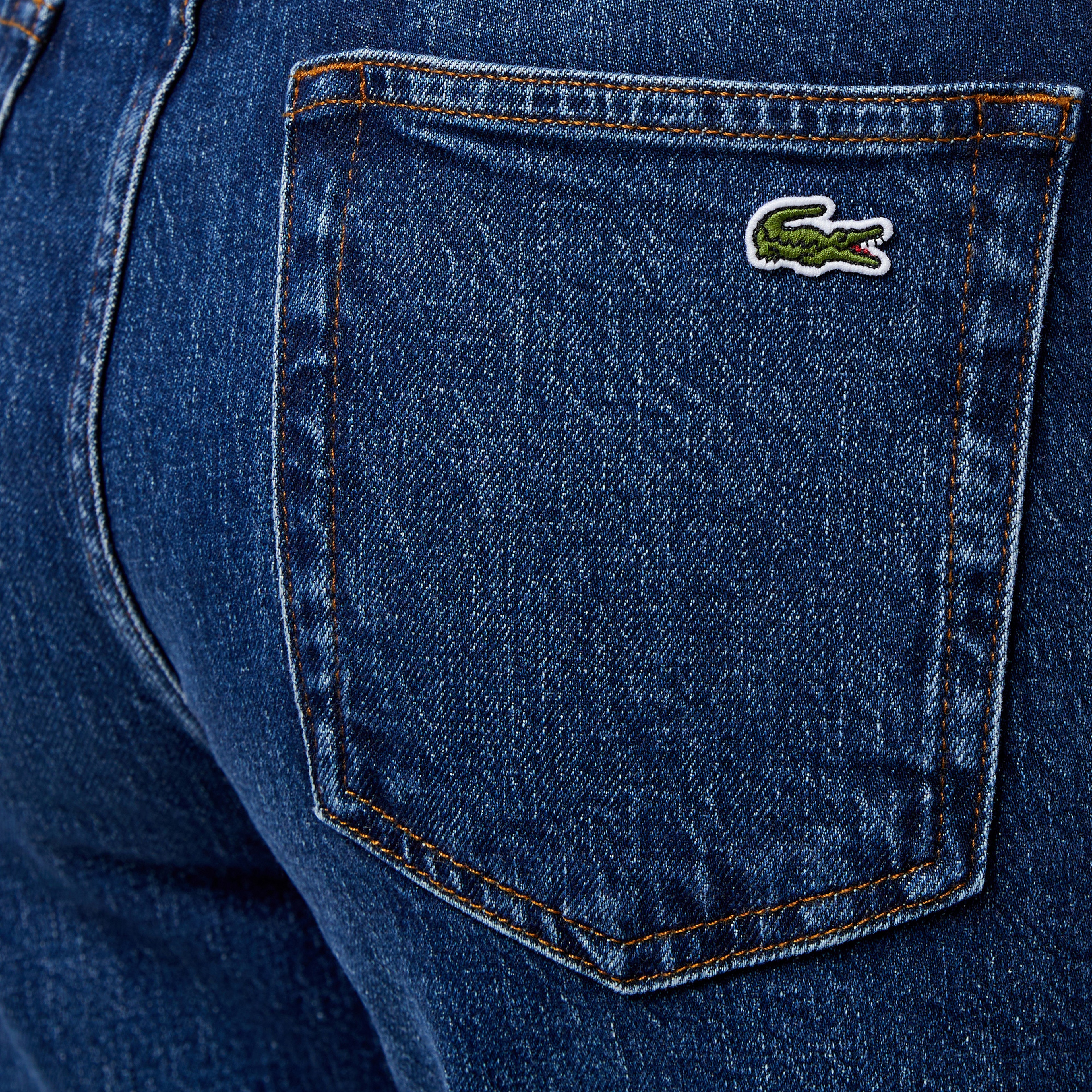 Lacoste Men Multi-Color Trousers