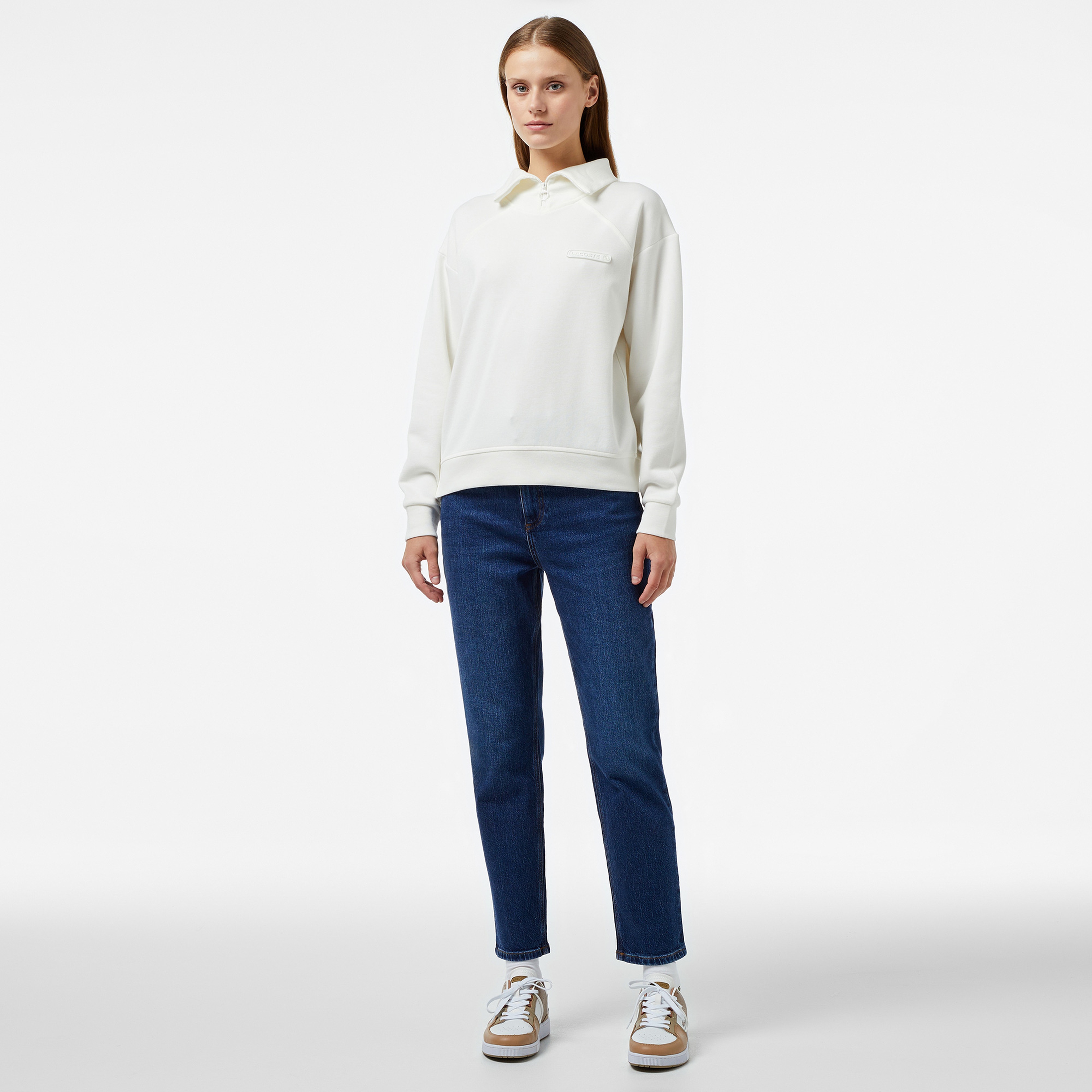 Lacoste Men Multi-Color Trousers