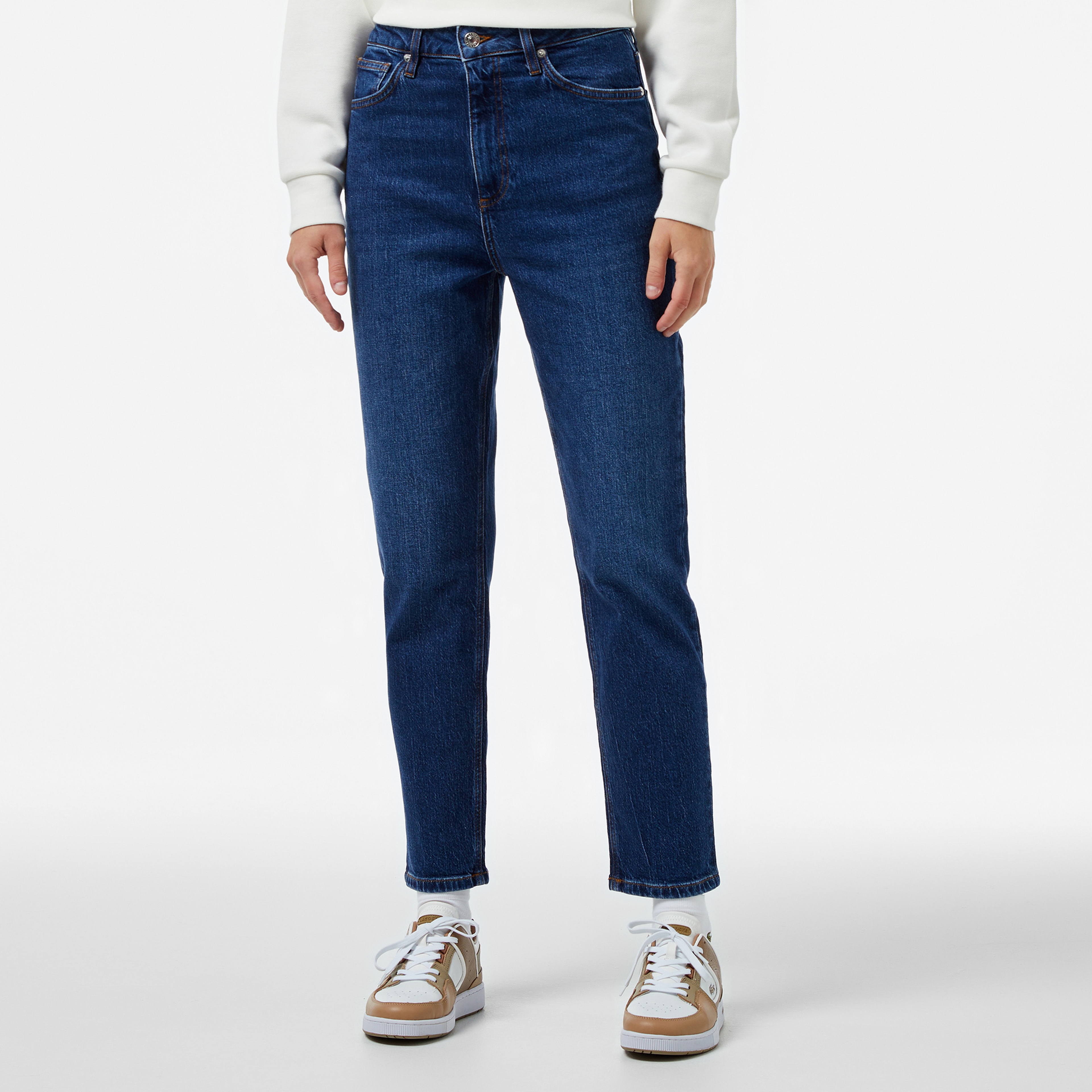 Lacoste Men Multi-Color Trousers