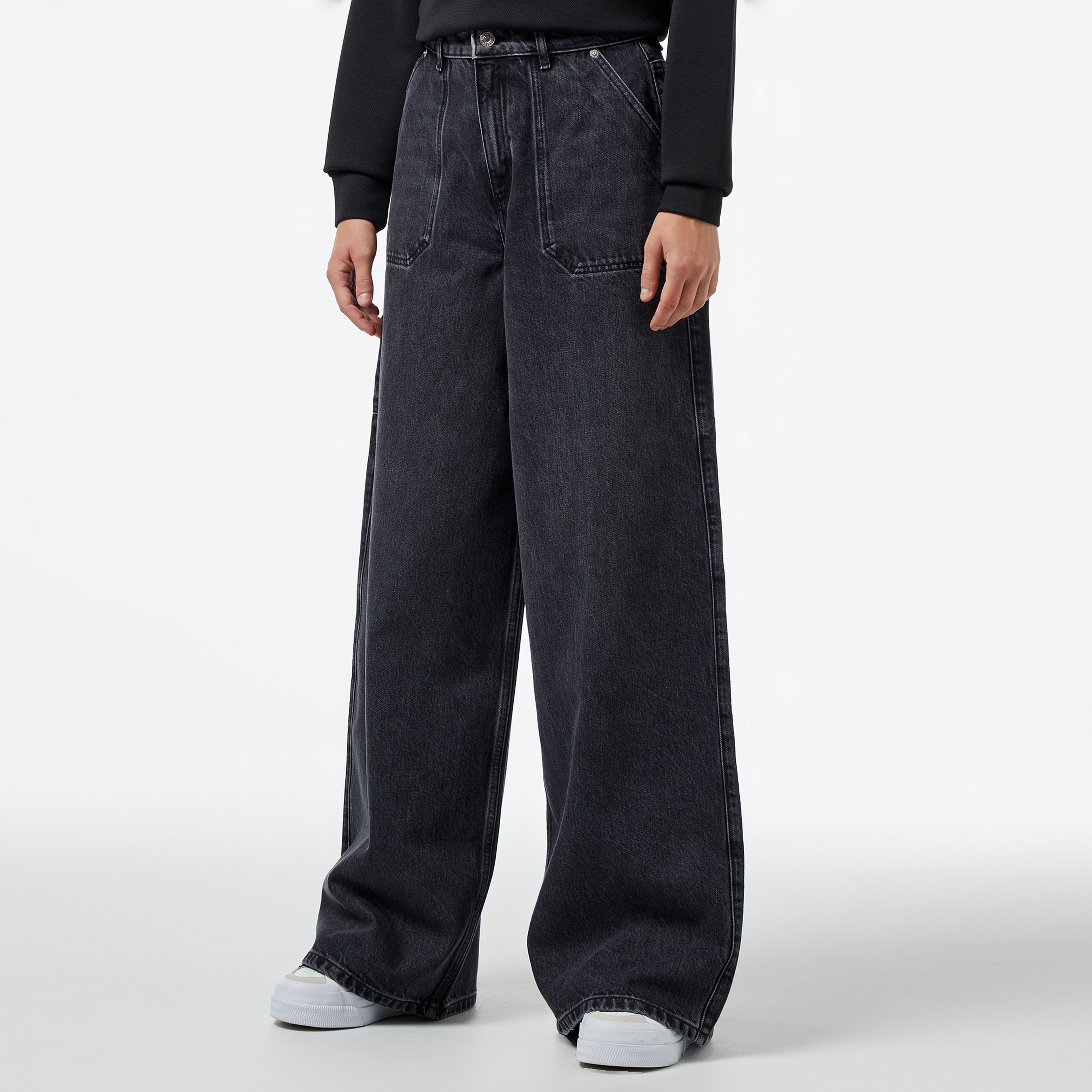 Lacoste Men Multi-Color Trousers26HF2566| Occasion