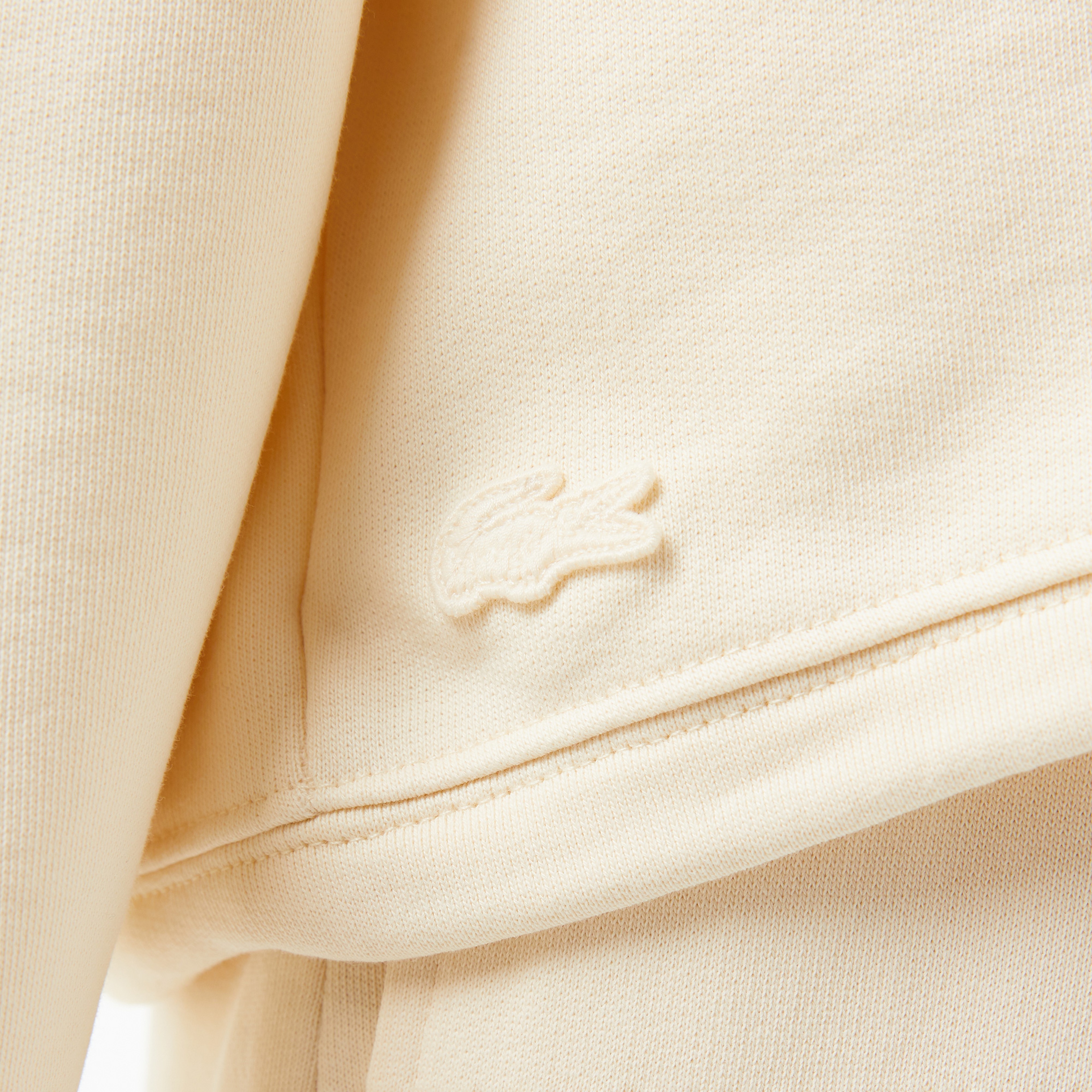 Lacoste Kadın Renkli Sweatshirt