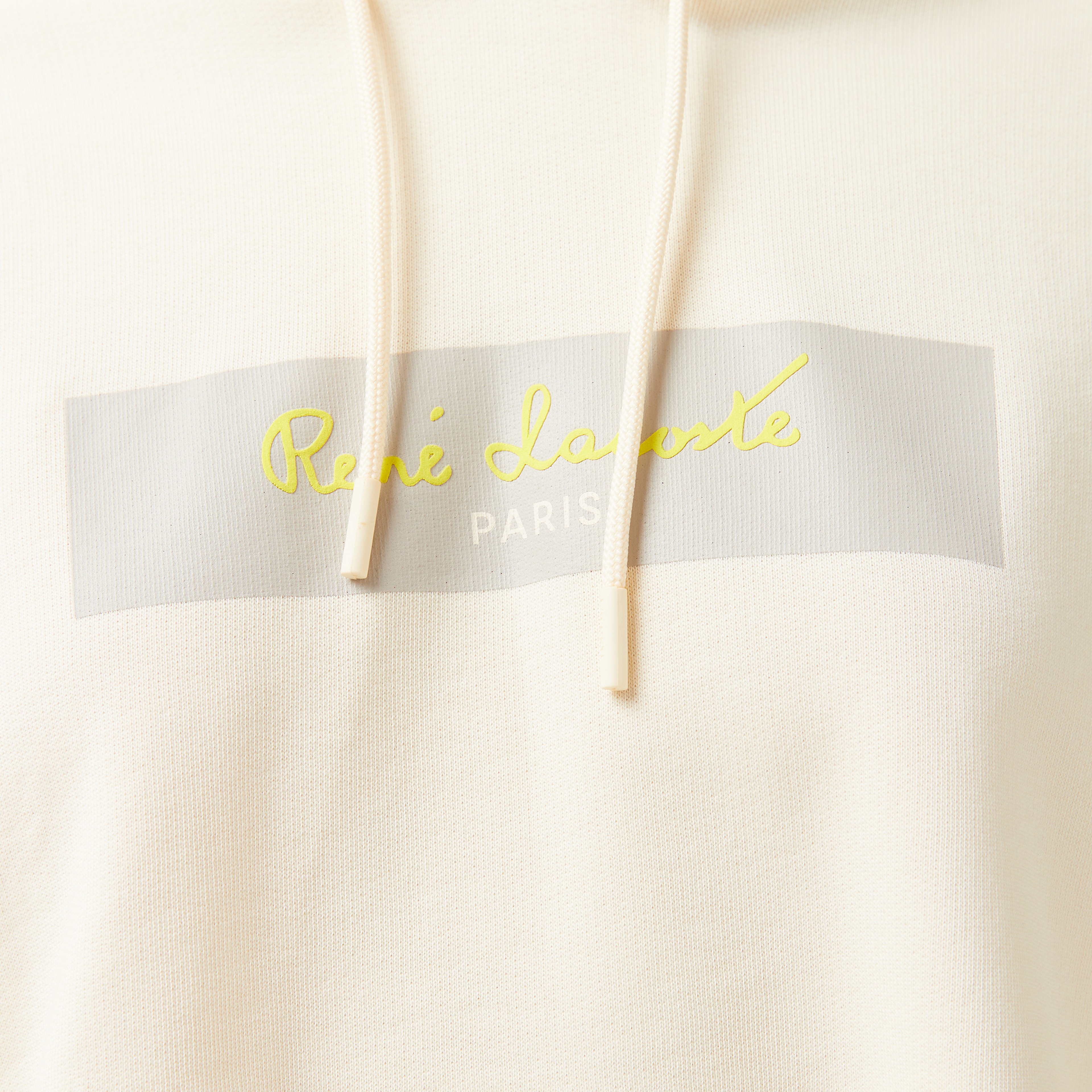 Lacoste Kadın Renkli Sweatshirt