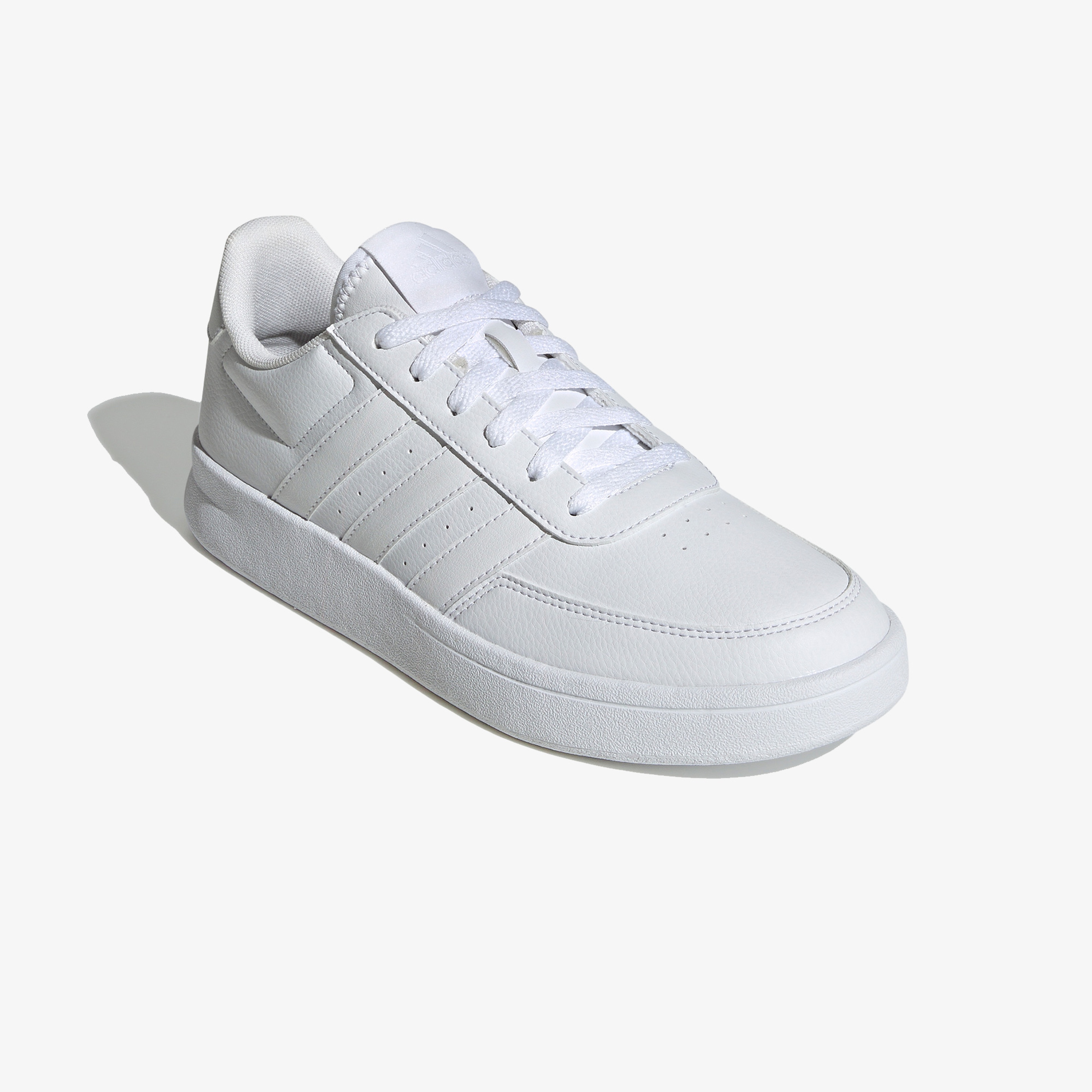 adidas Breaknet 2.0 Erkek Beyaz Spor Ayakkabı