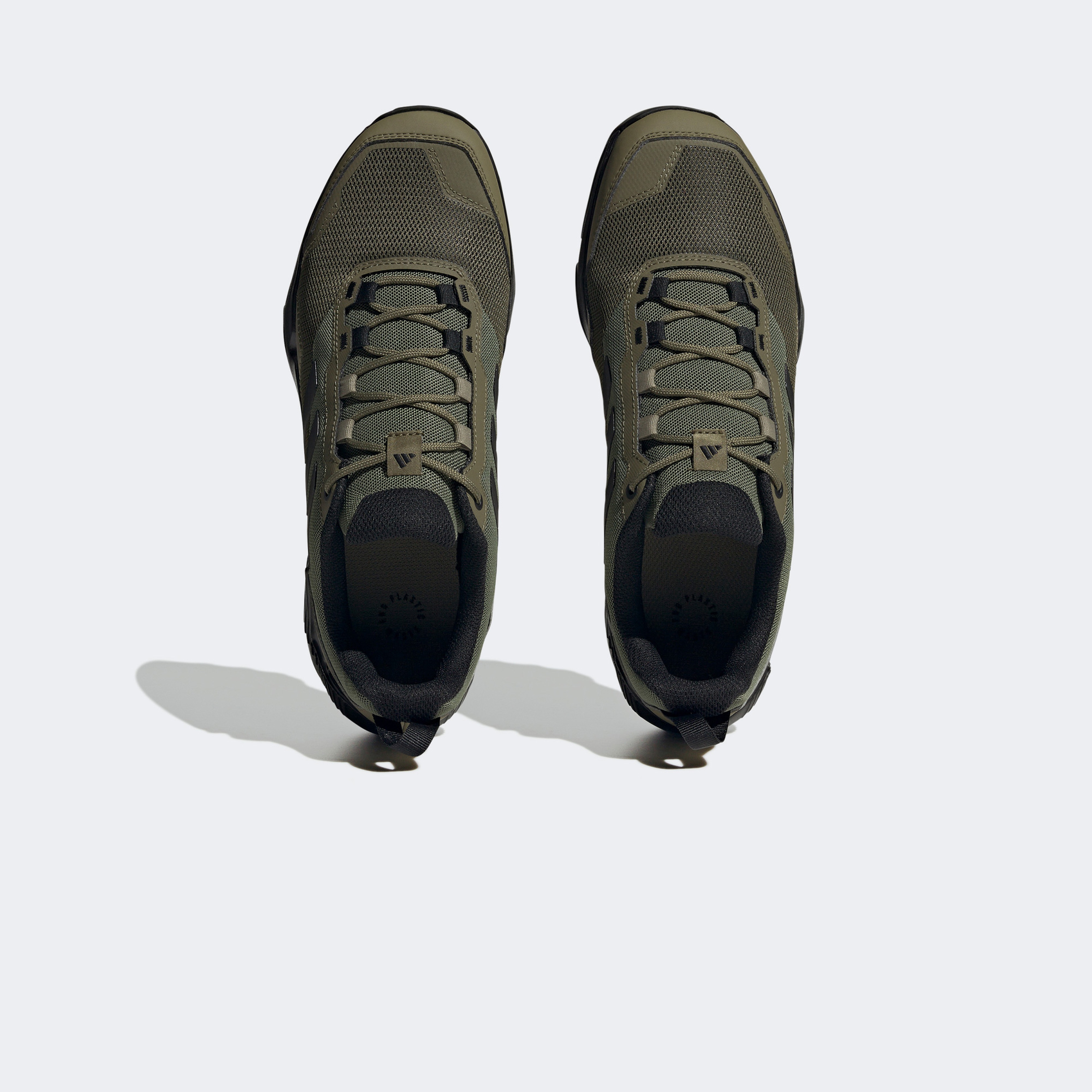 adidas Terrex Eastrail 2 Erkek Haki Spor Ayakkabı