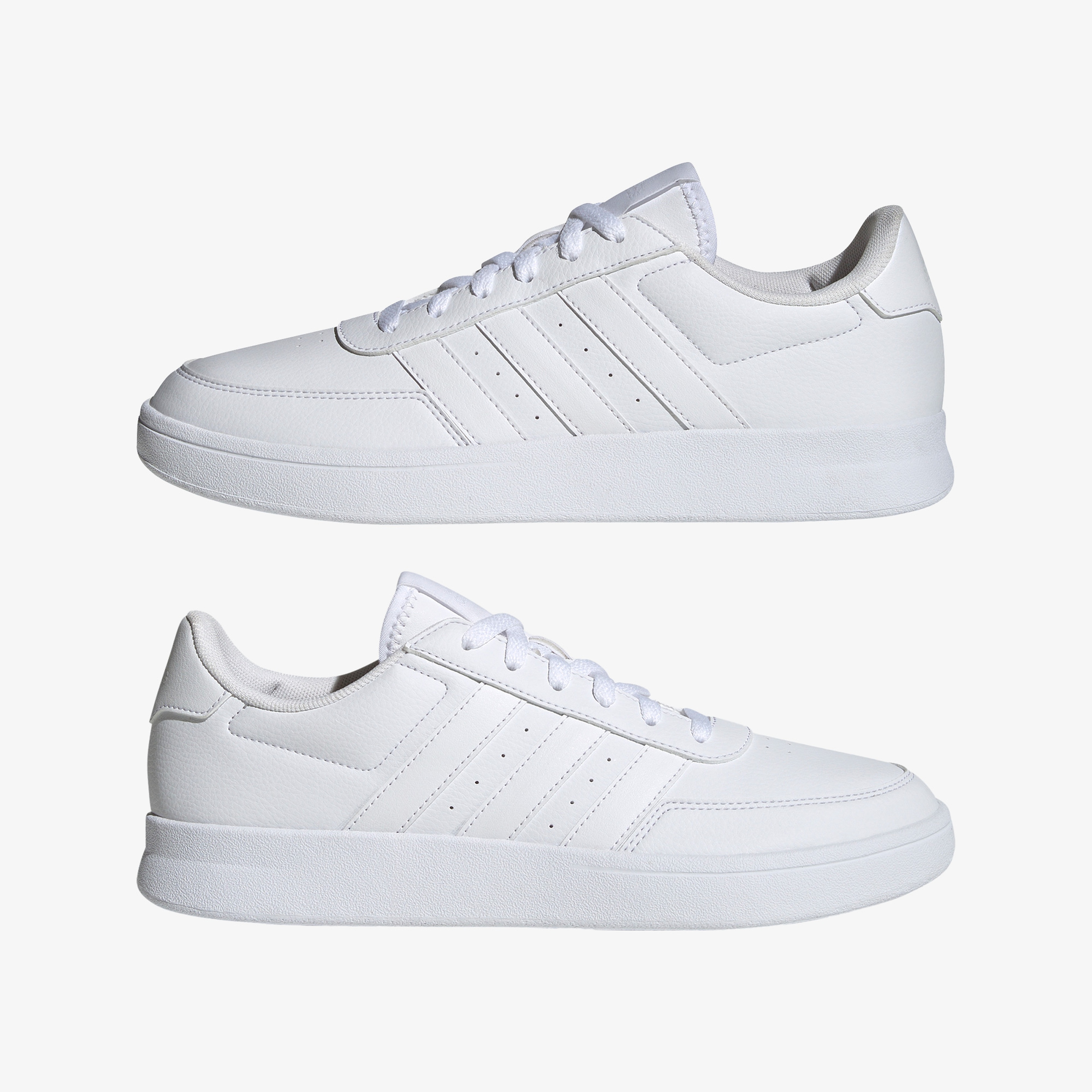 adidas Breaknet 2.0 Erkek Beyaz Spor Ayakkabı