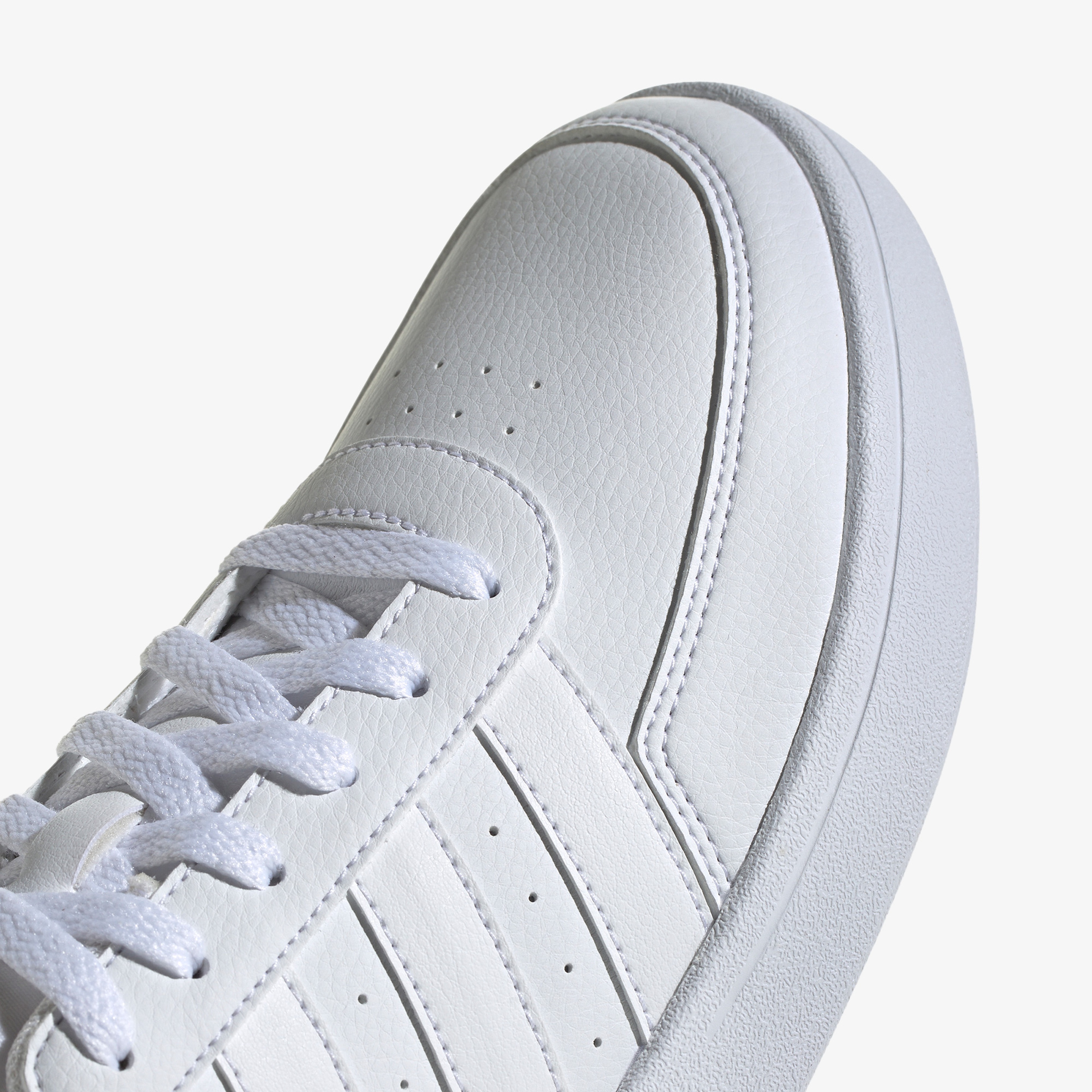 adidas Breaknet 2.0 Erkek Beyaz Spor Ayakkabı