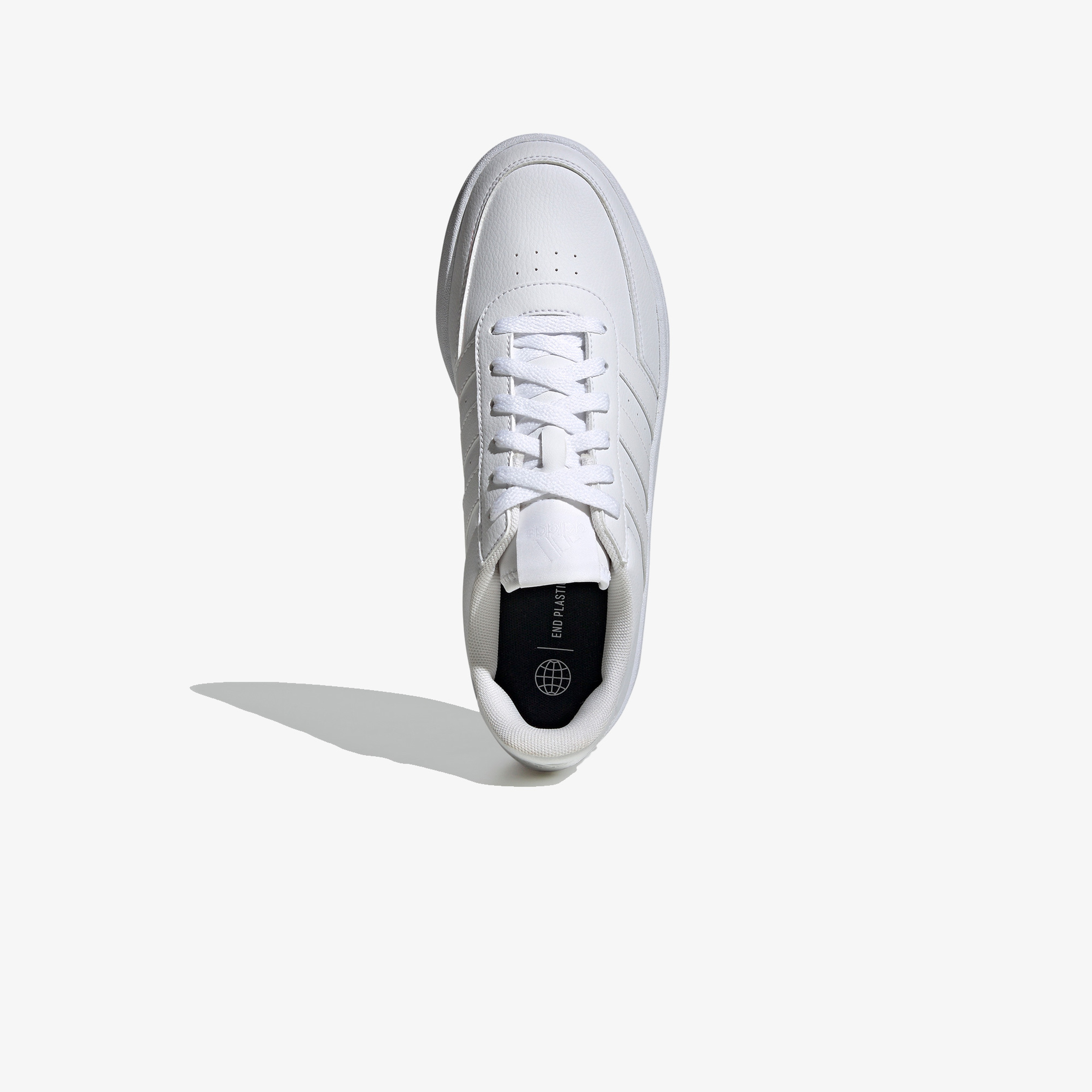 adidas Breaknet 2.0 Erkek Beyaz Spor Ayakkabı