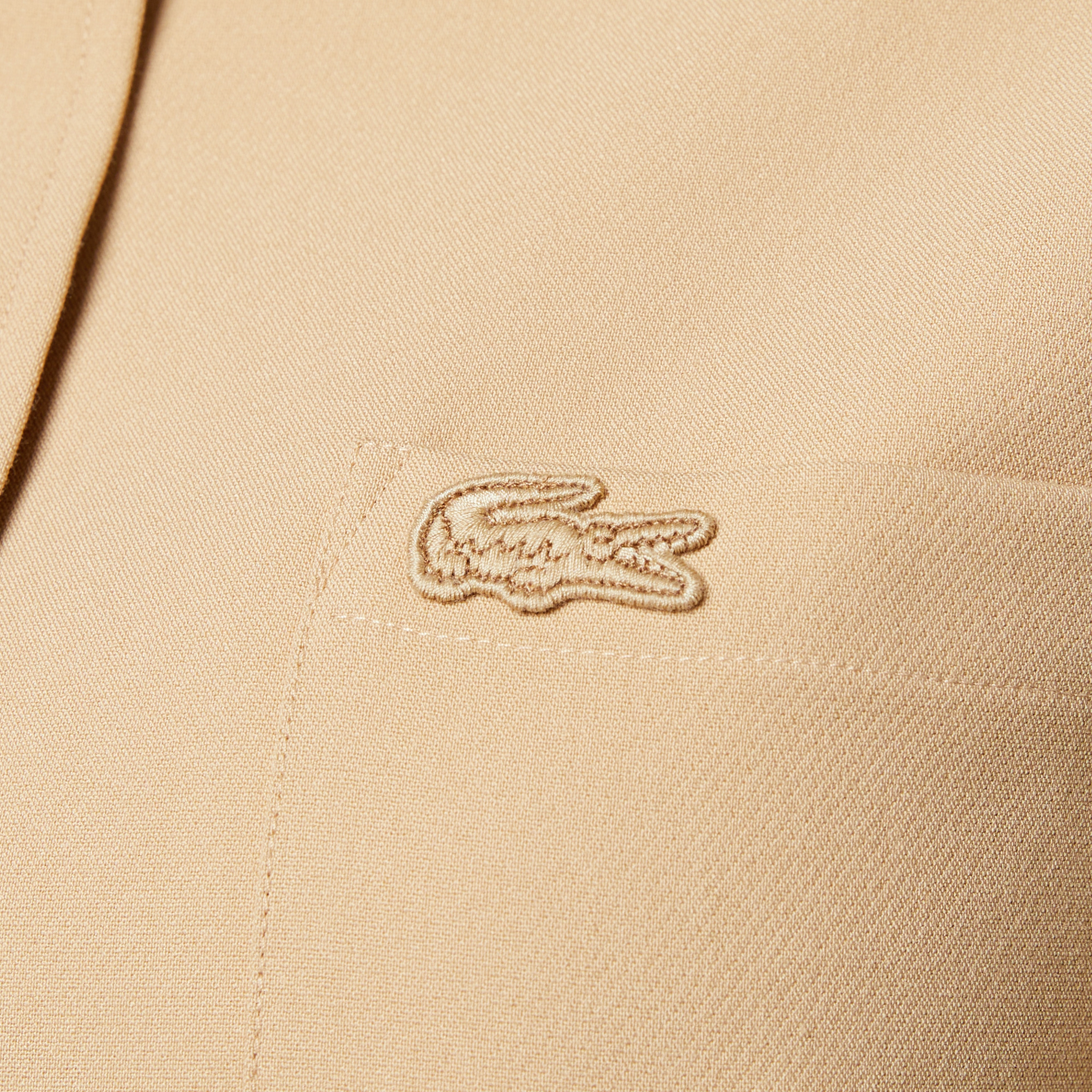 Lacoste Women Multi-Color Shirt