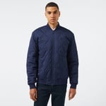 Lacoste Erkek Lacivert Ceket