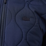 Lacoste Erkek Lacivert Ceket