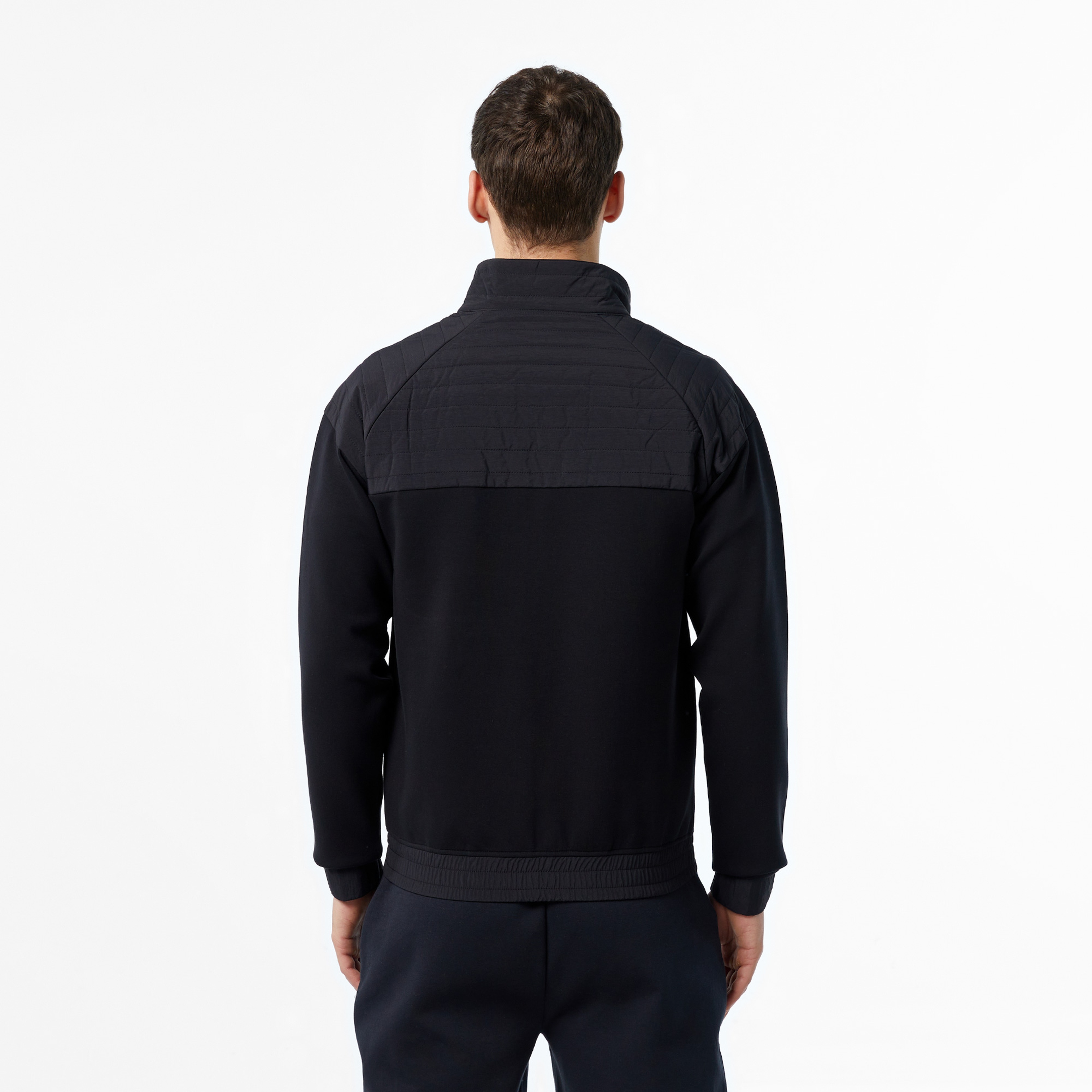 Lacoste Men Multi-Color Sweatshirt