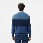 Lacoste Men Multi-Color Sweatshirt