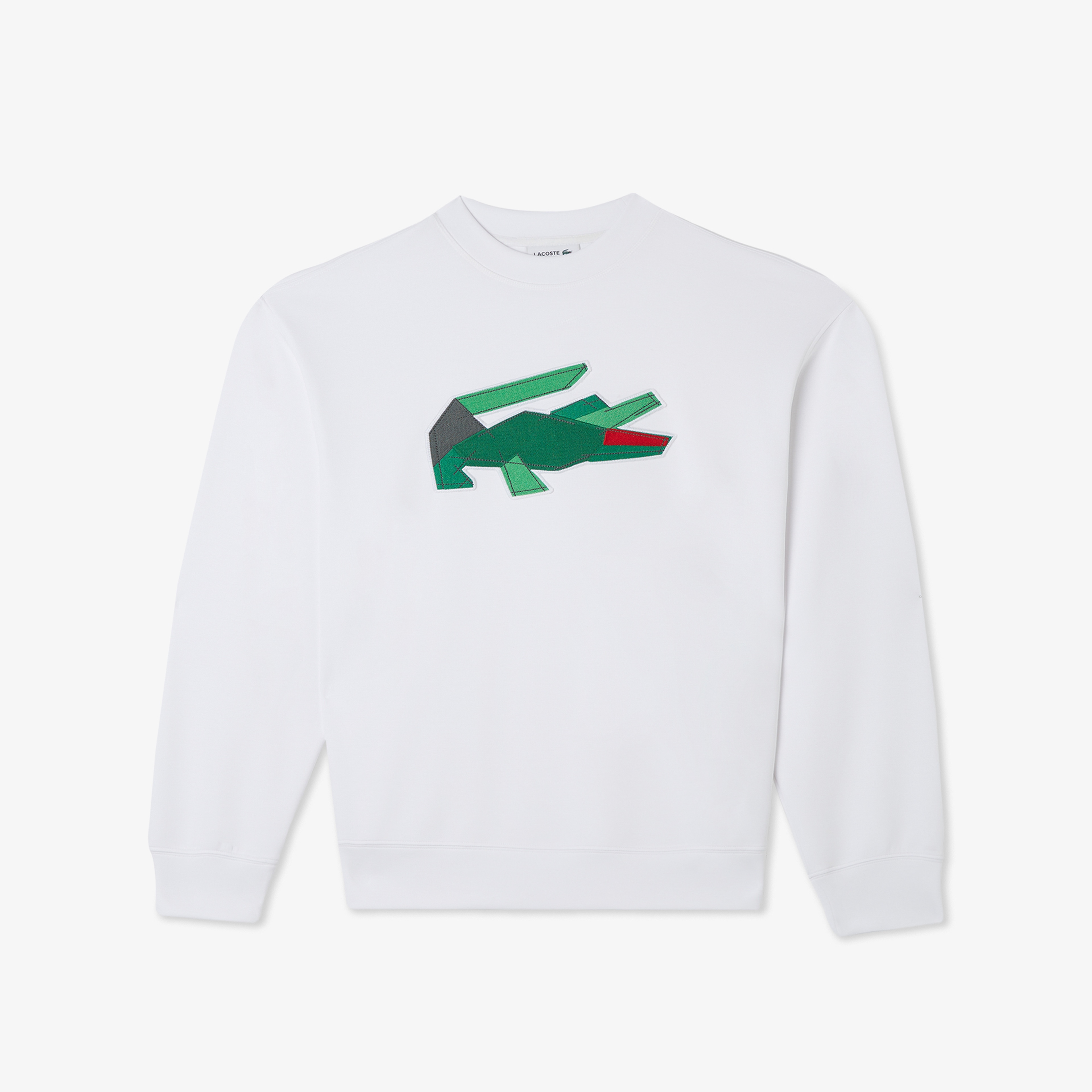 Lacoste Women Multi-Color Sweatshirt