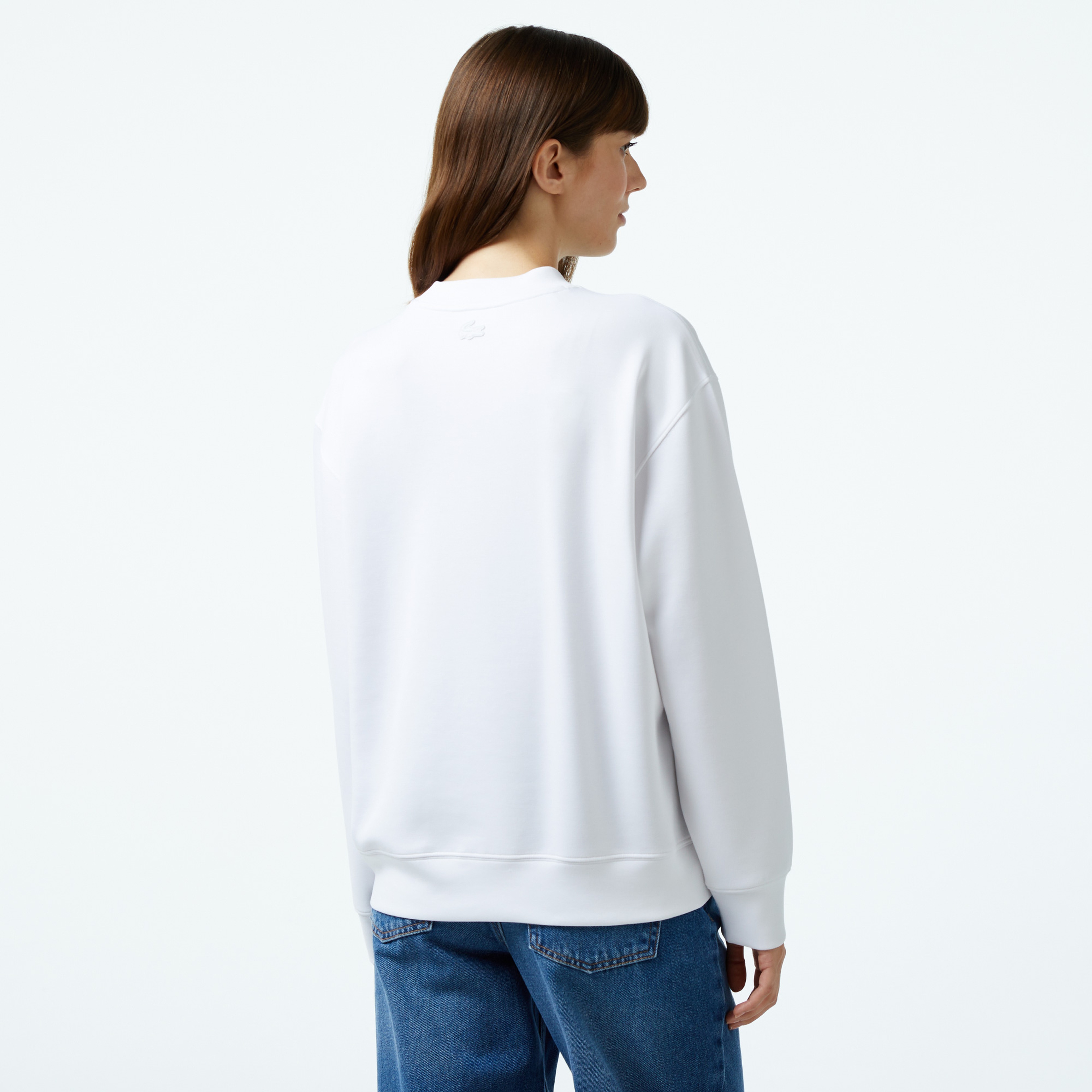 Lacoste Women Multi-Color Sweatshirt