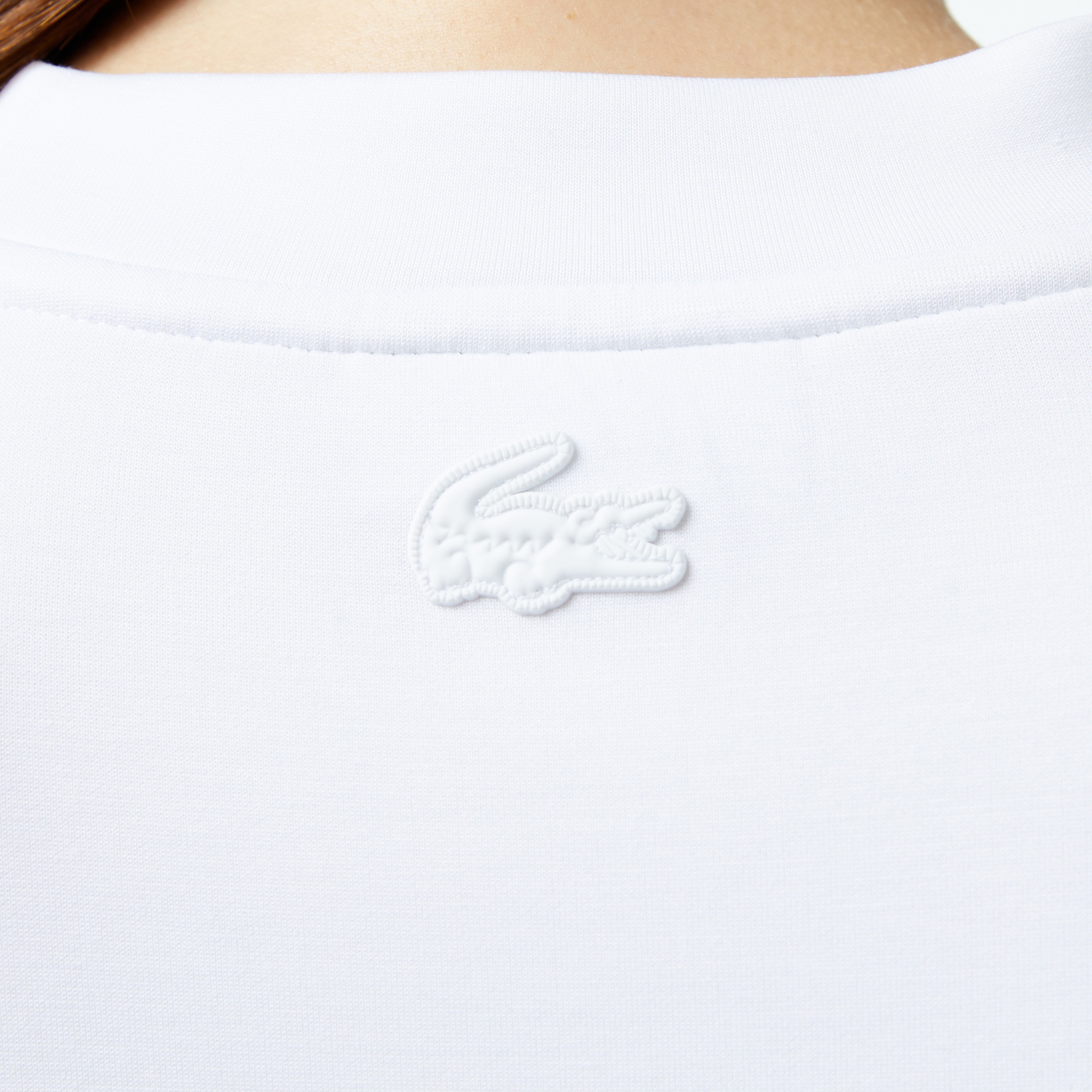 Lacoste Women Multi-Color Sweatshirt
