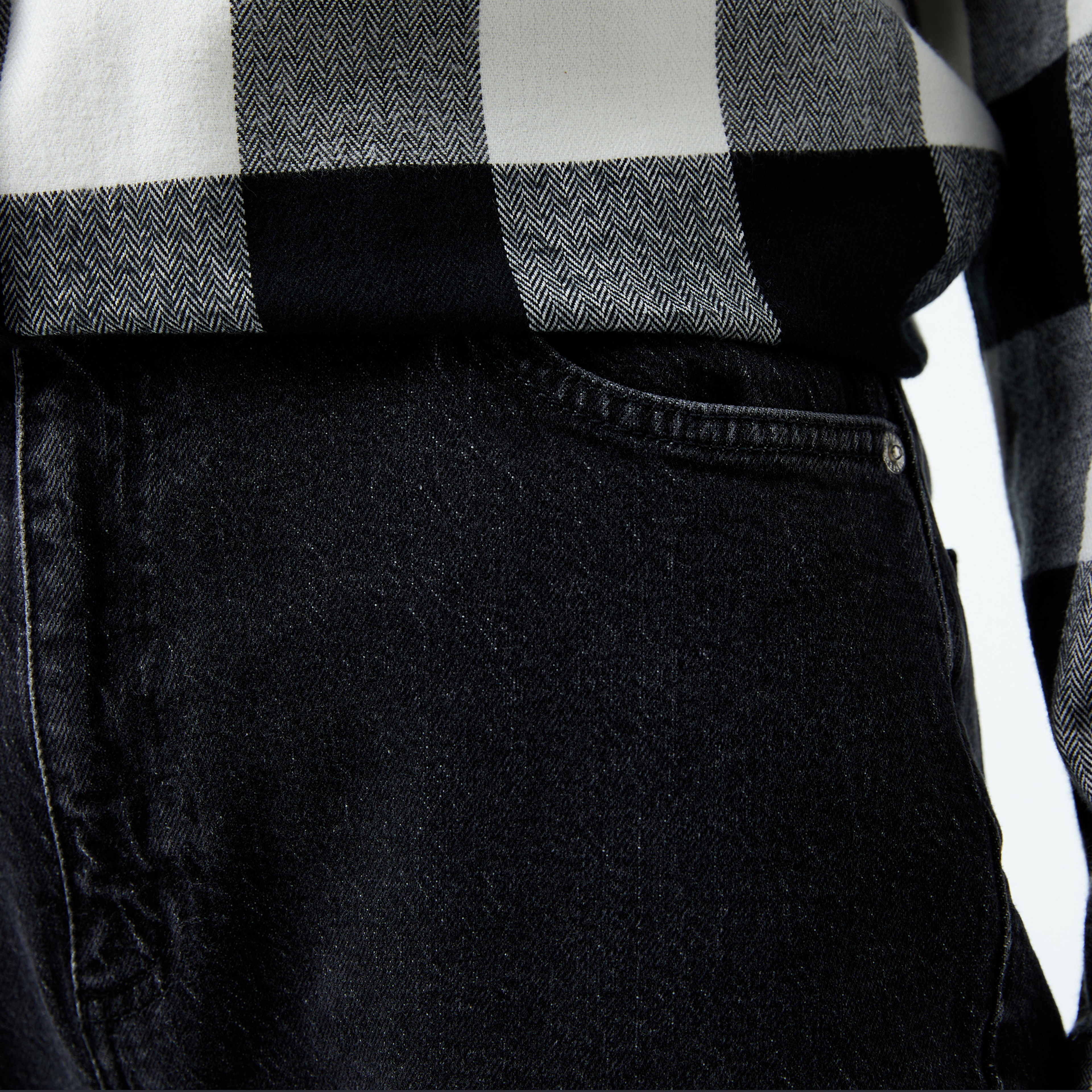 Lacoste Men Multi-Color Trousers