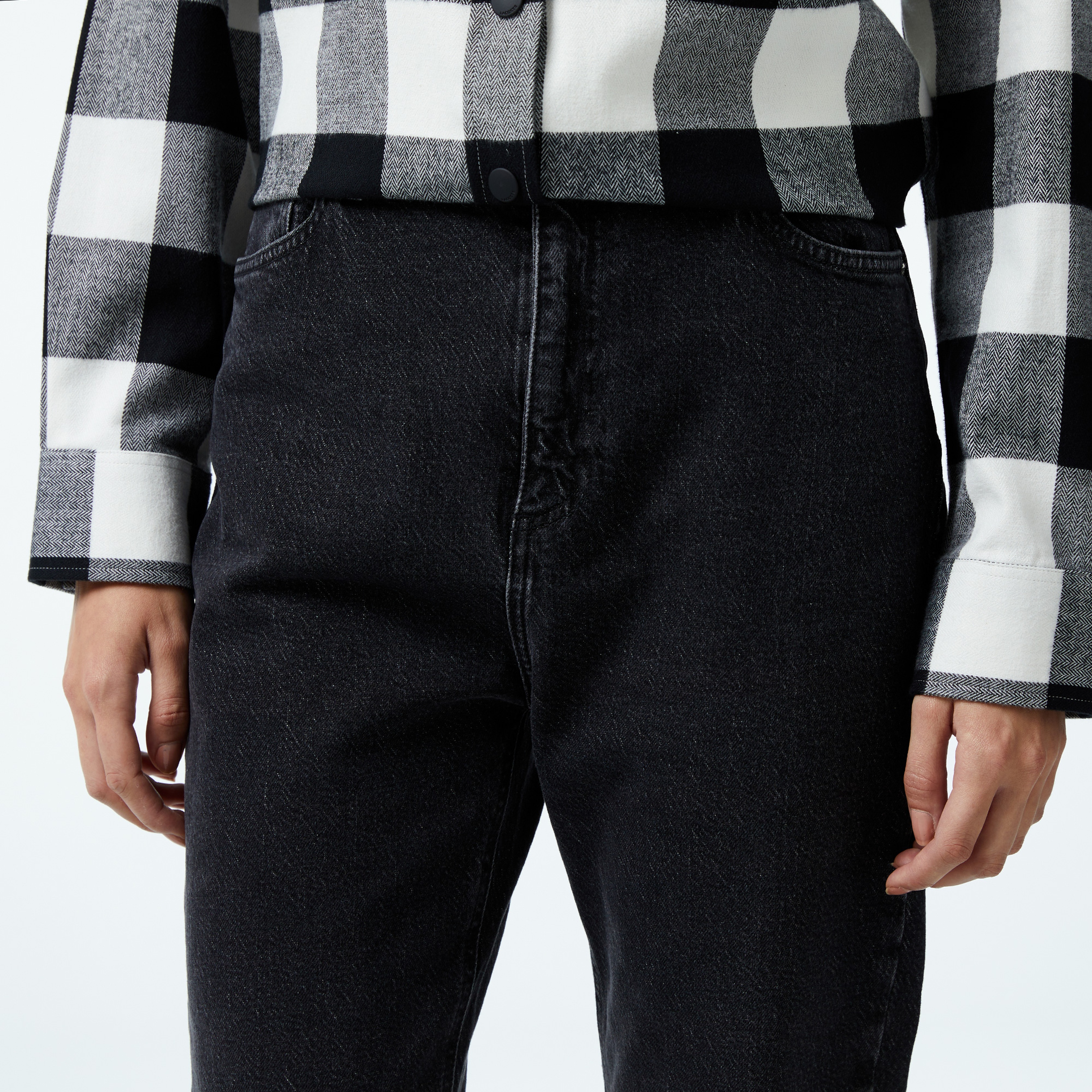 Lacoste Men Multi-Color Trousers