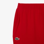 SPORT x Novak Djokovic Erkek Regular Fit Renk Bloklu Kırmızı Eşofman Takımı