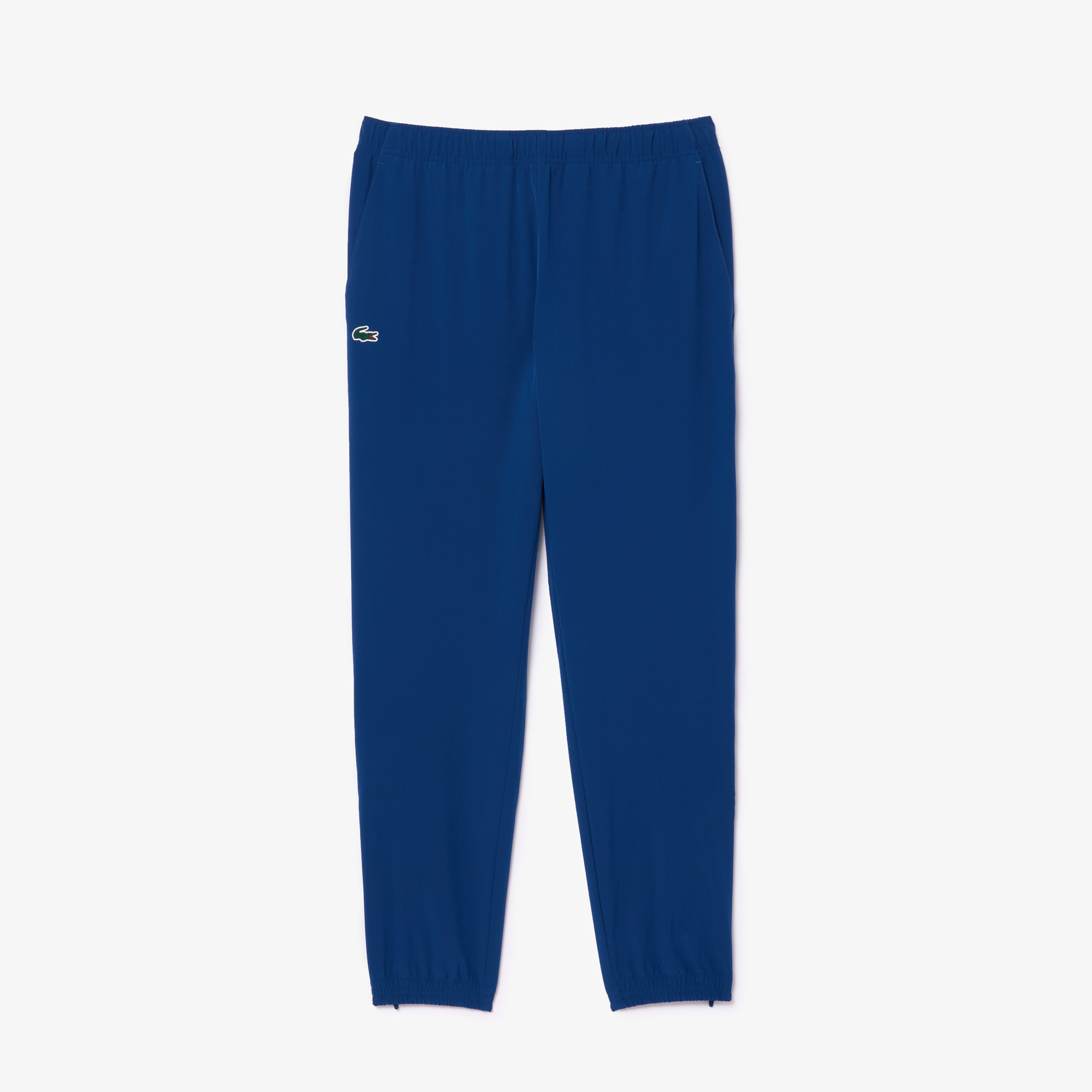 SPORT x Novak Djokovic Erkek Regular Fit Renk Bloklu Mavi Eşofman Takımı