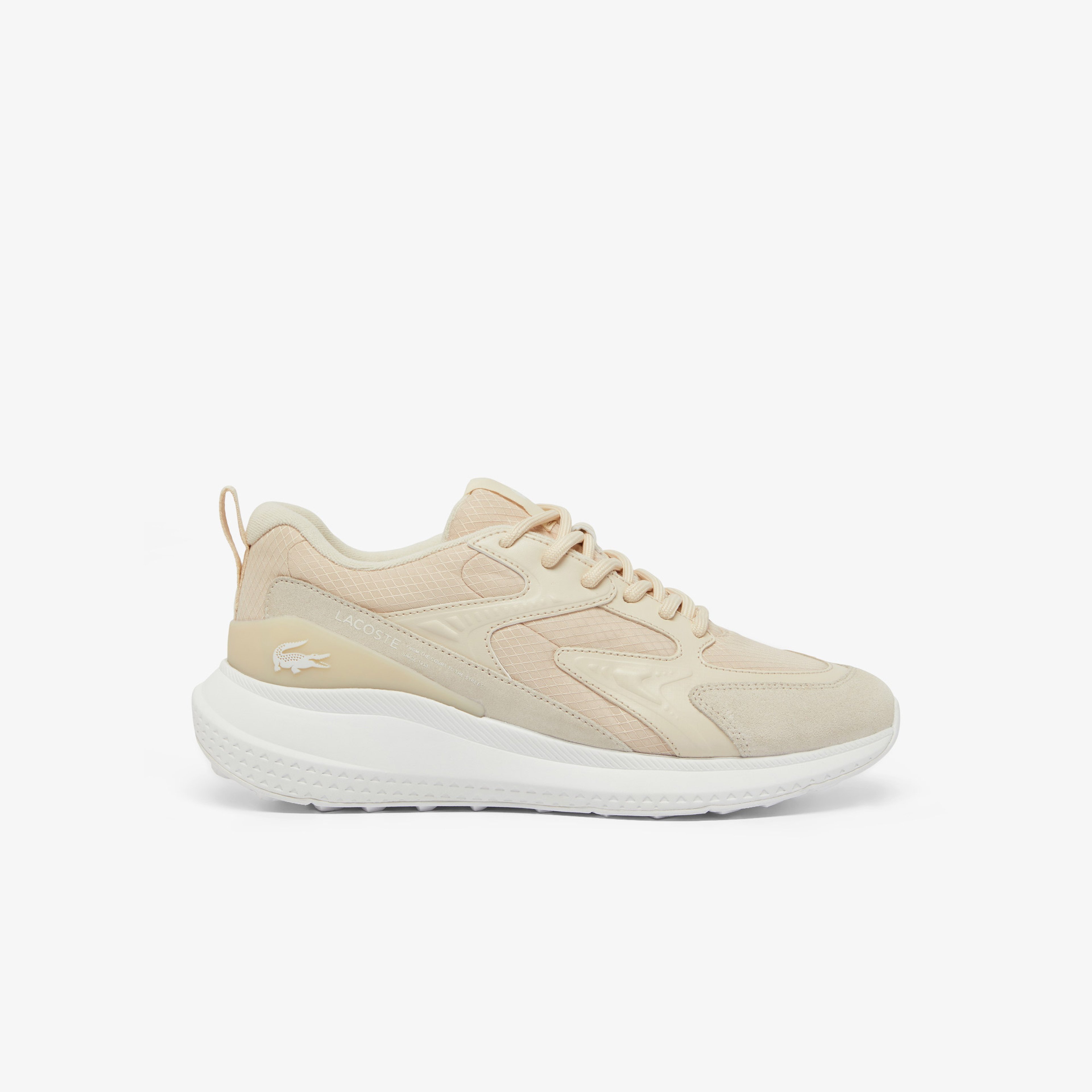 L003 Evo Erkek Bej Sneaker