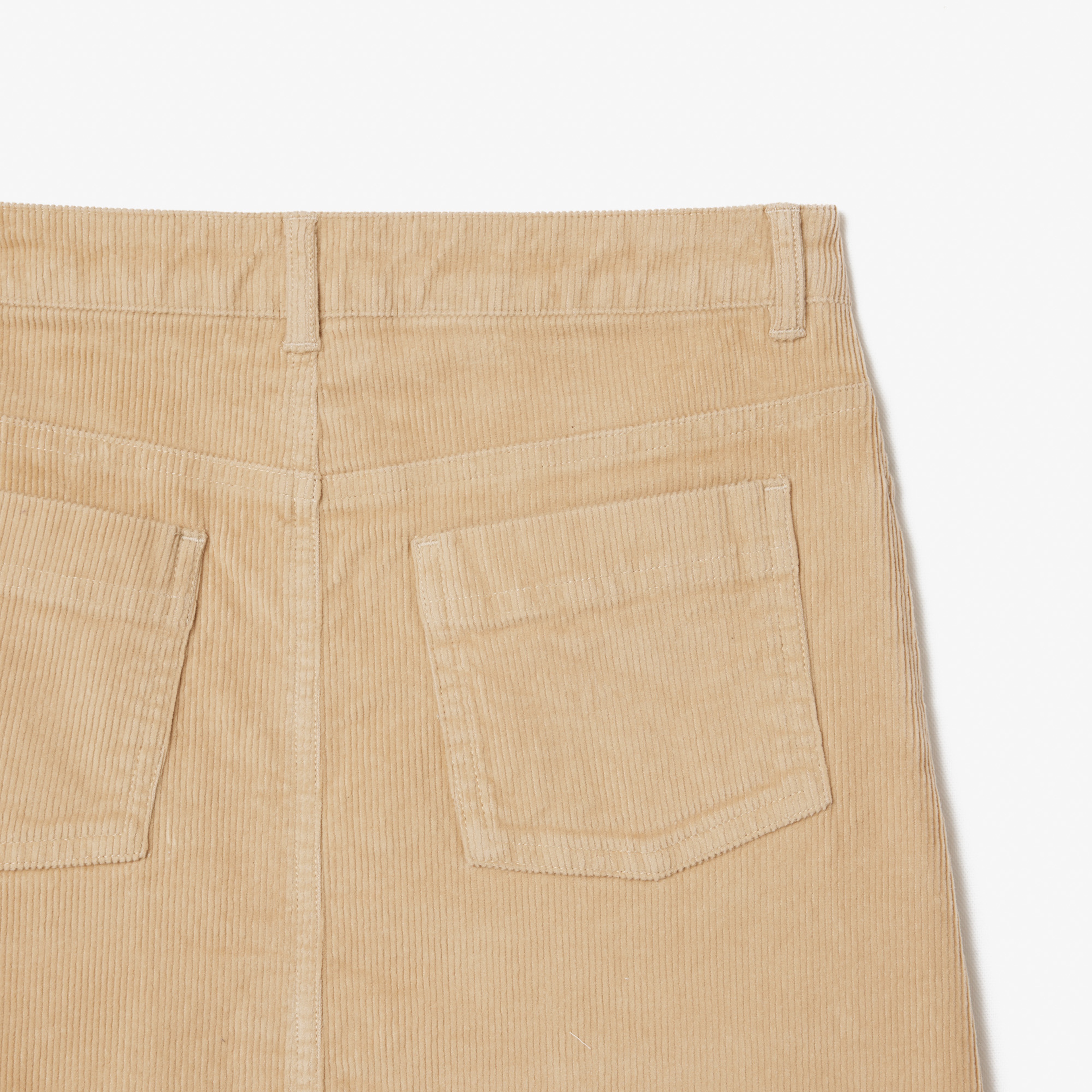 Kız Çocuk Bej Etek