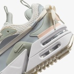 Nike Air Max Furyosa Kadın Beyaz Sneaker