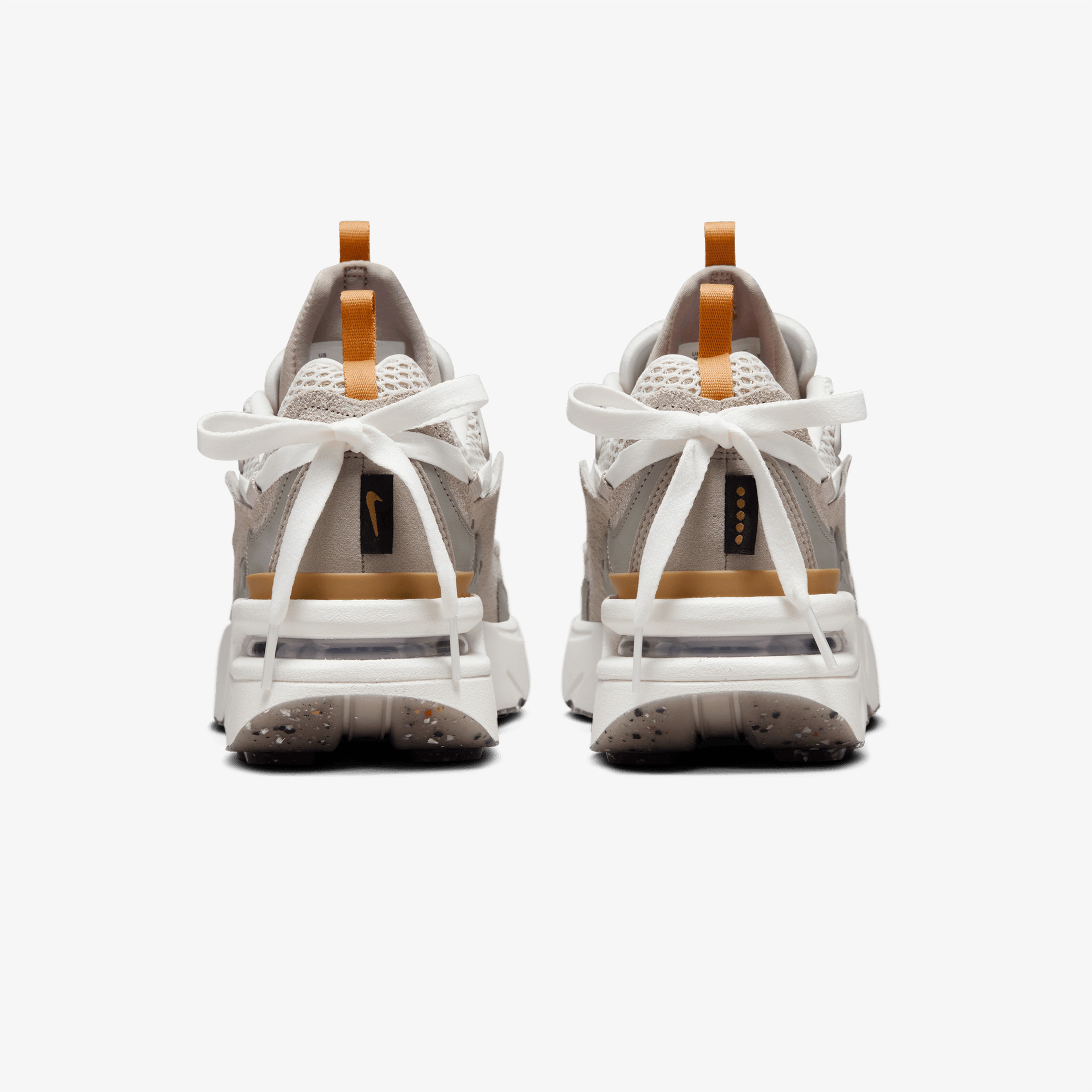 Nike Air Max Furyosa Kadın Beyaz Sneaker