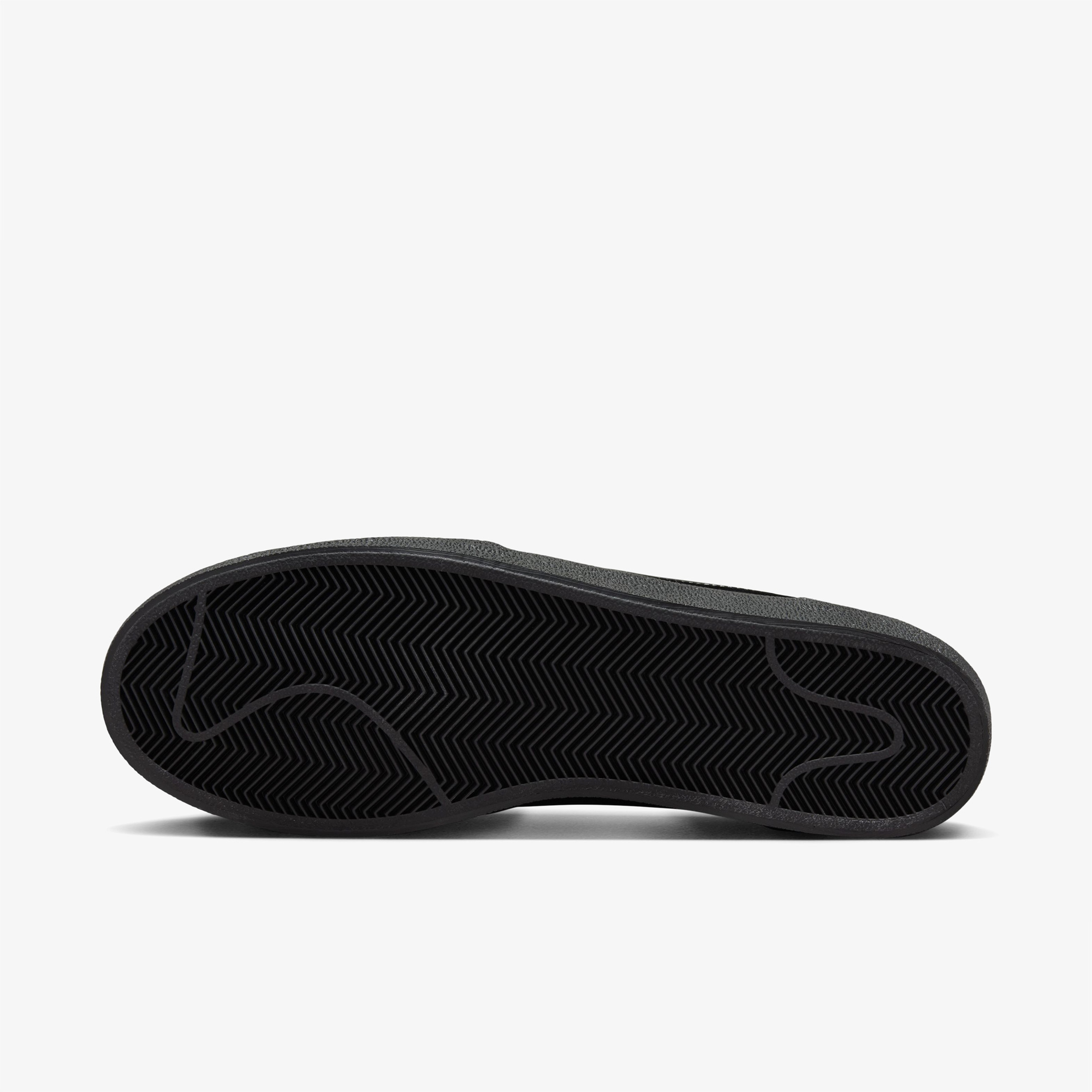 Nike Killshot 2 Erkek Siyah Sneaker