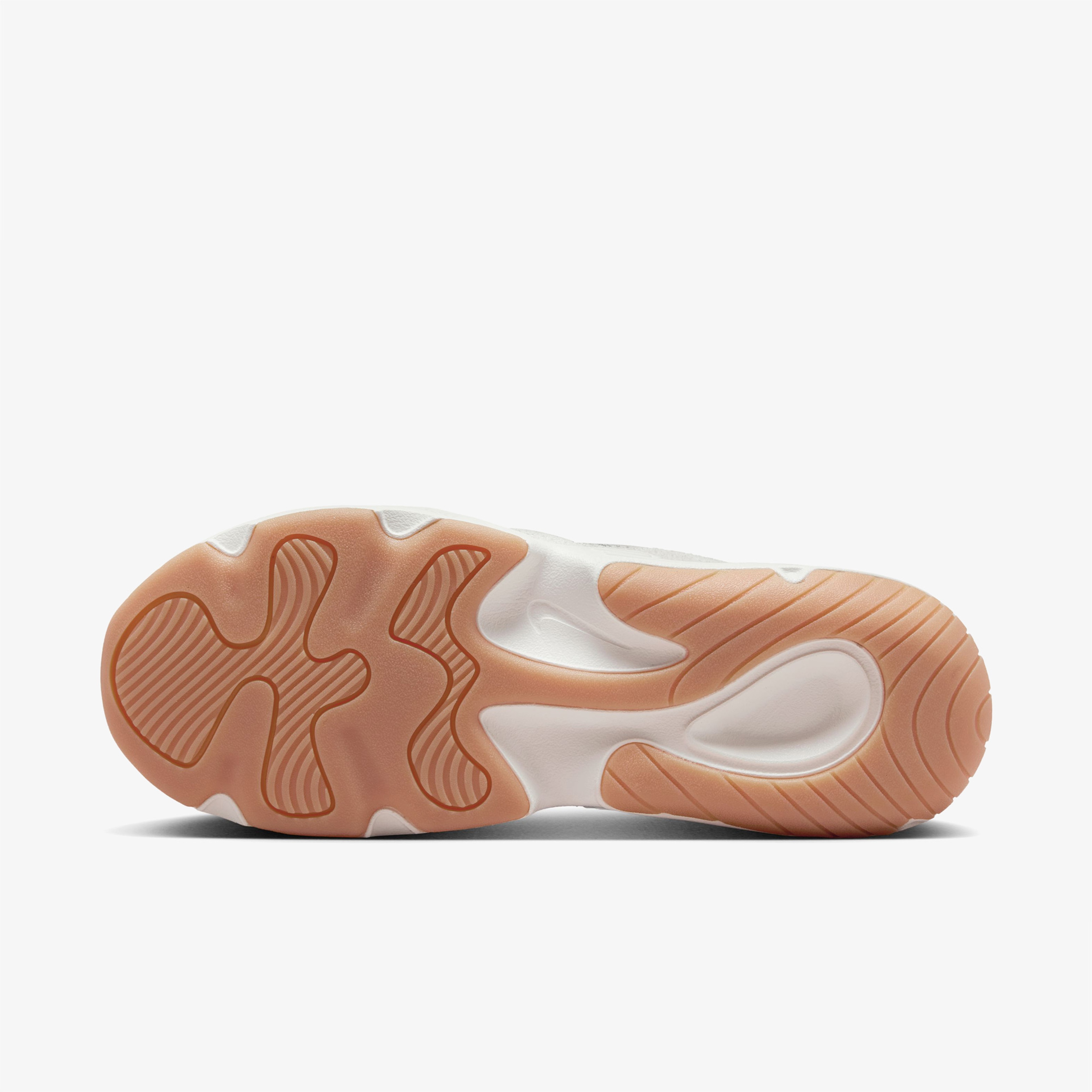 Nike Tech Hera Kadın Krem Sneaker