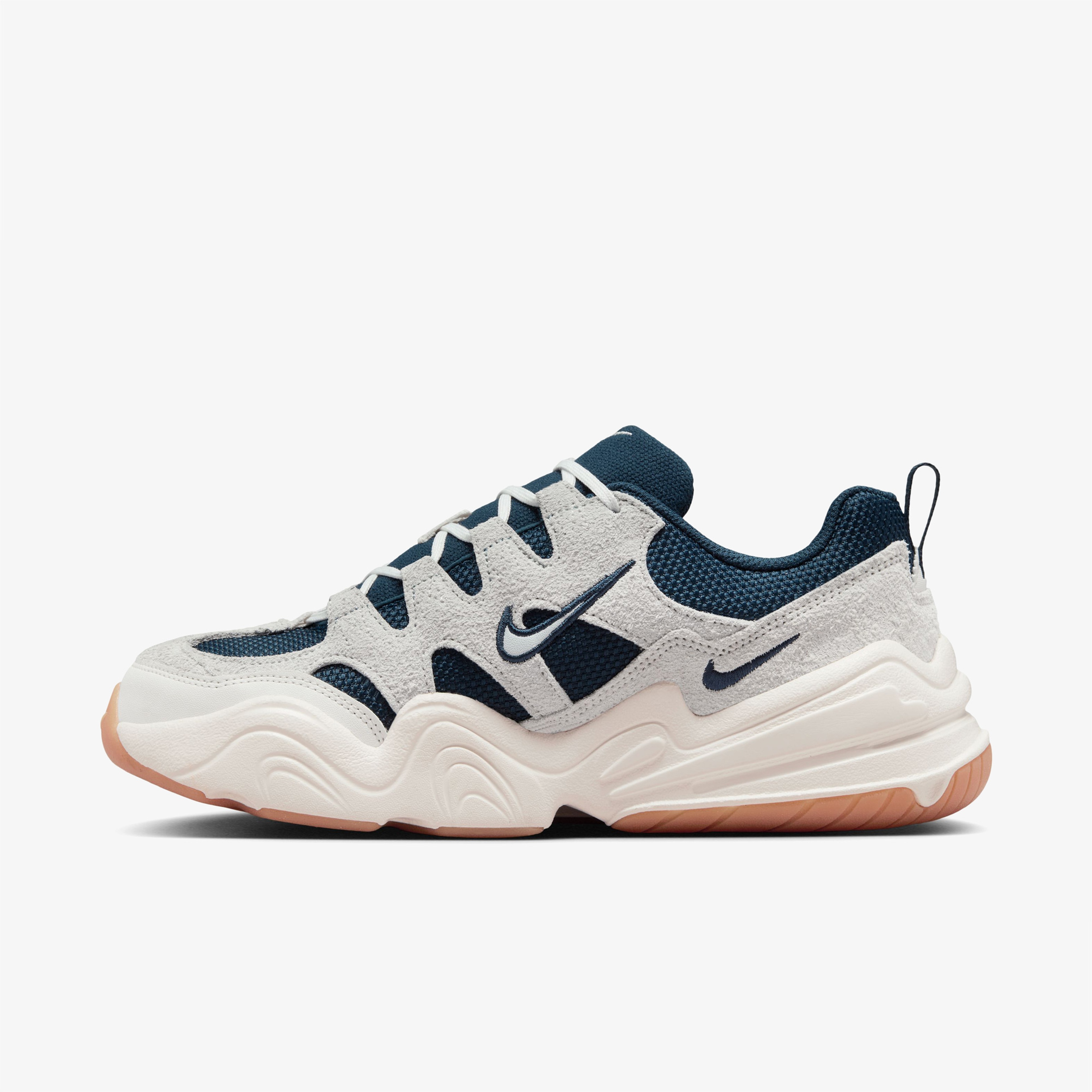 Nike Tech Hera Kadın Krem Sneaker