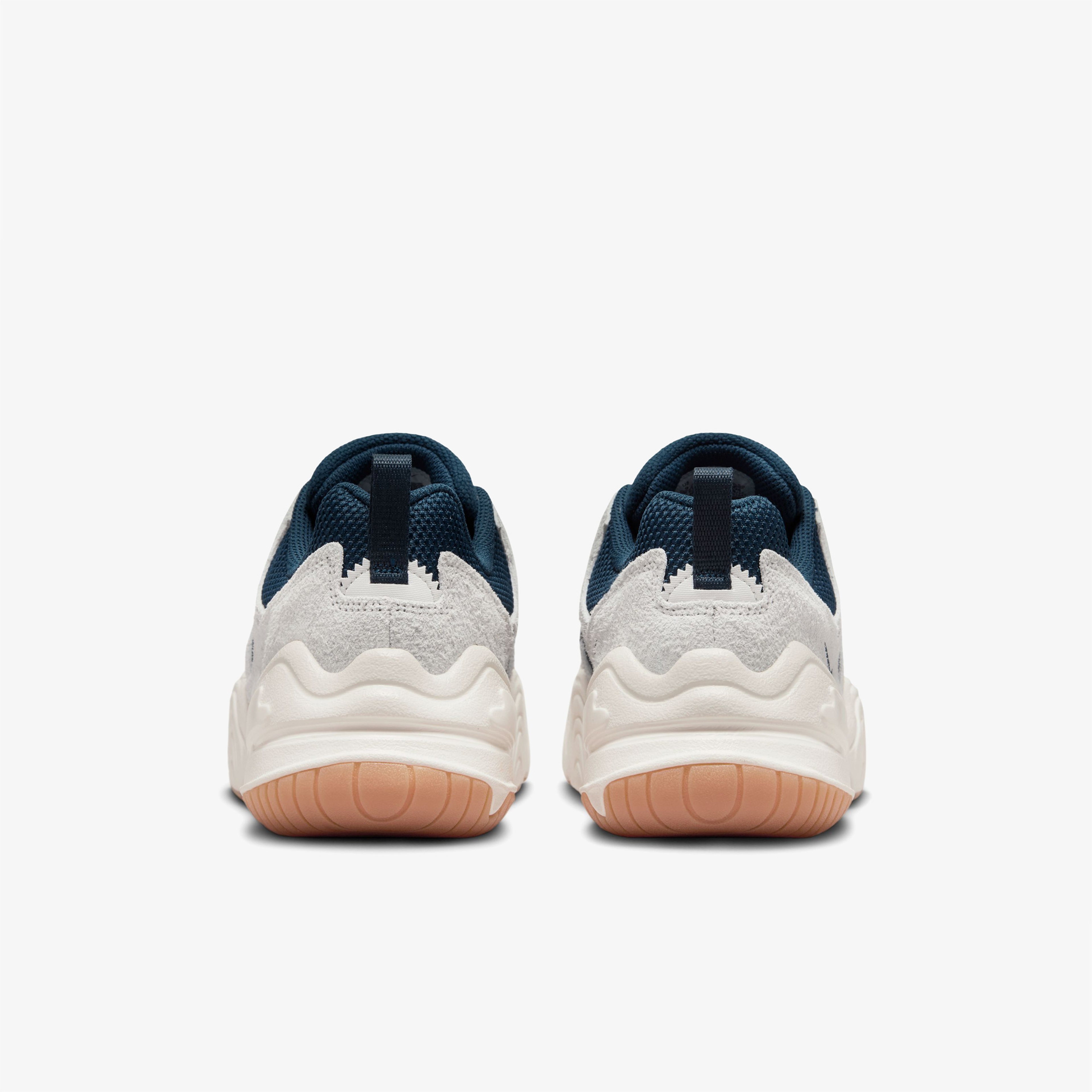 Nike Tech Hera Kadın Krem Sneaker