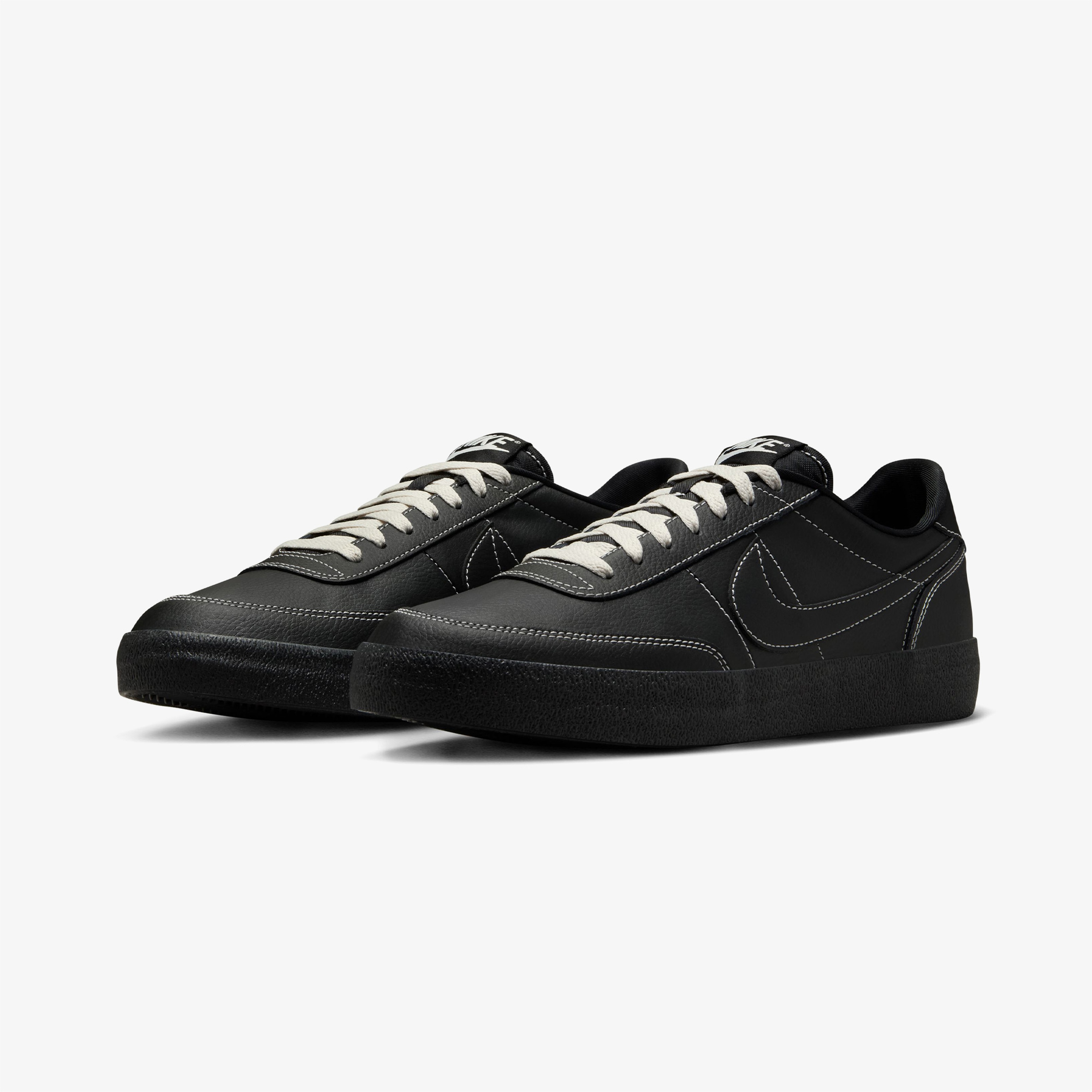 Nike Killshot 2 Erkek Siyah Sneaker