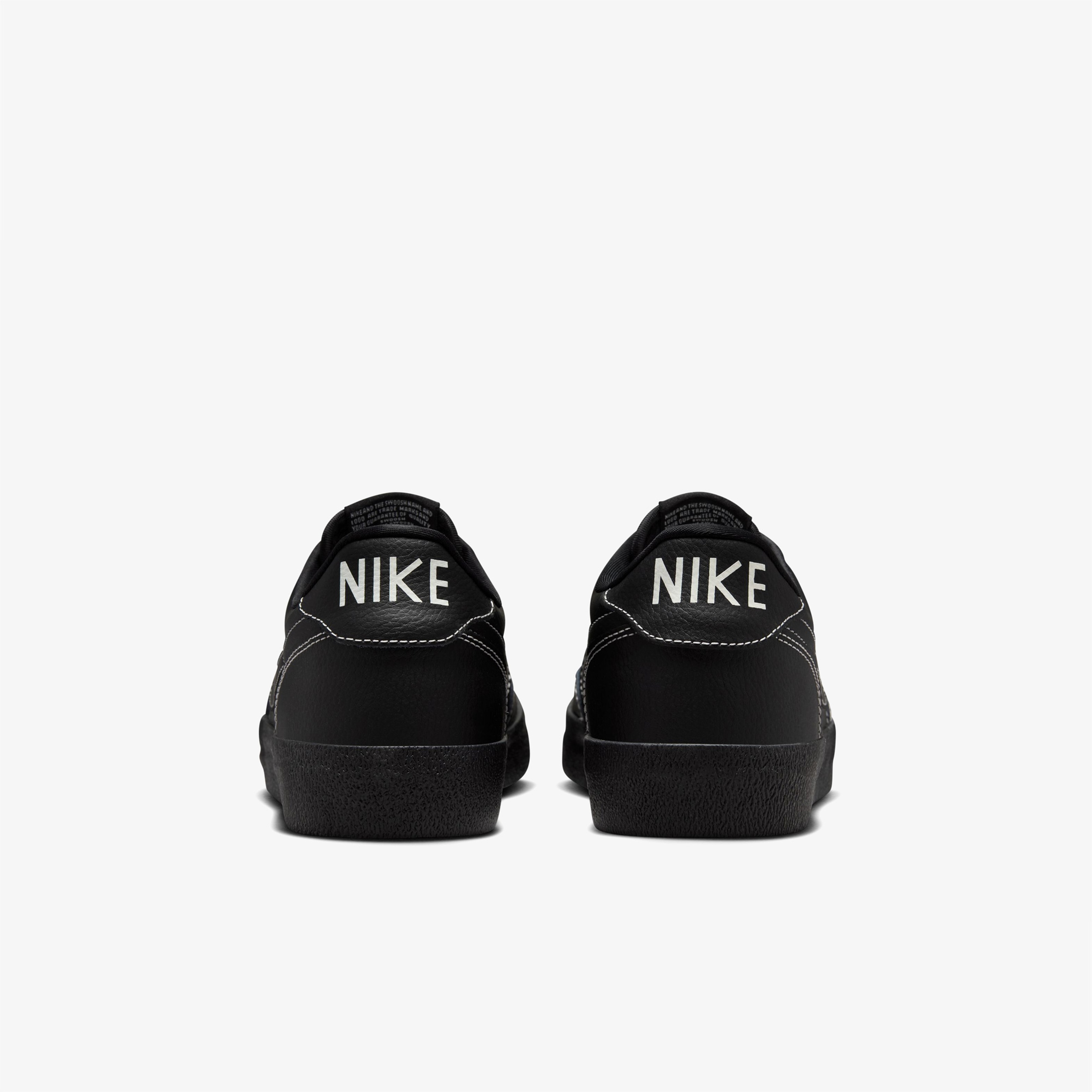 Nike Killshot 2 Erkek Siyah Sneaker