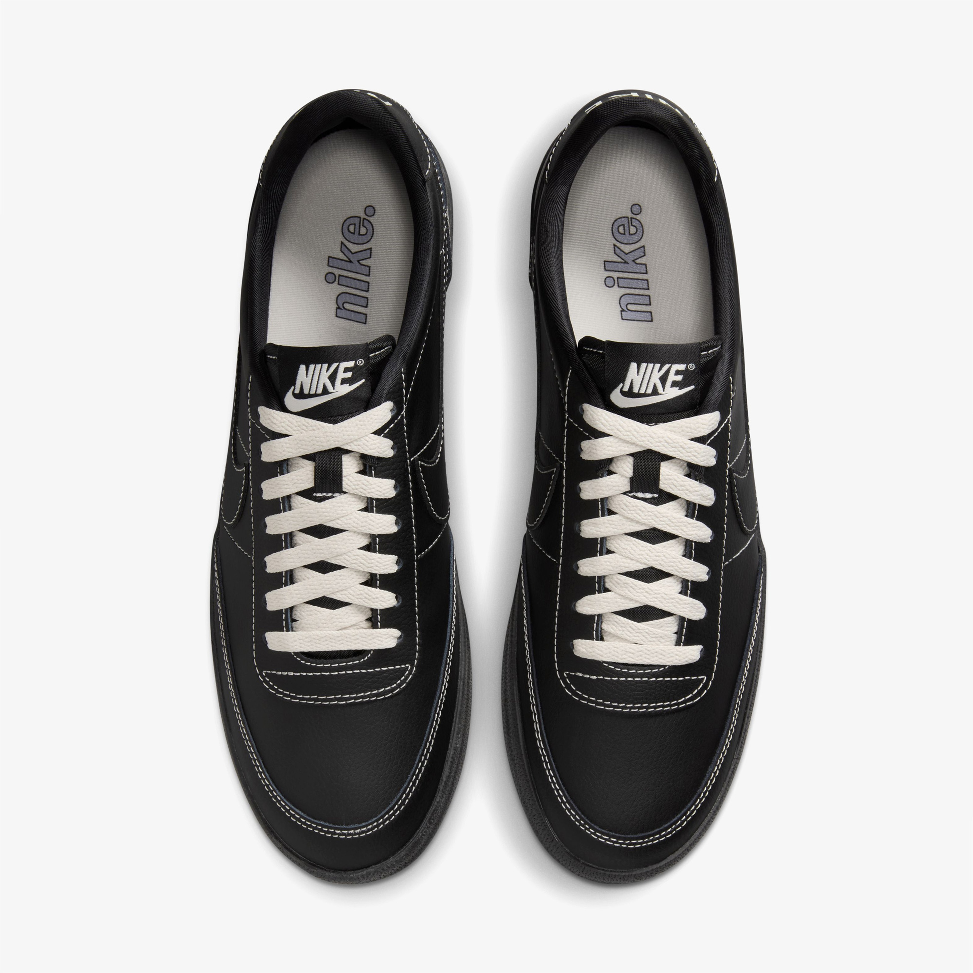 Nike Killshot 2 Erkek Siyah Sneaker