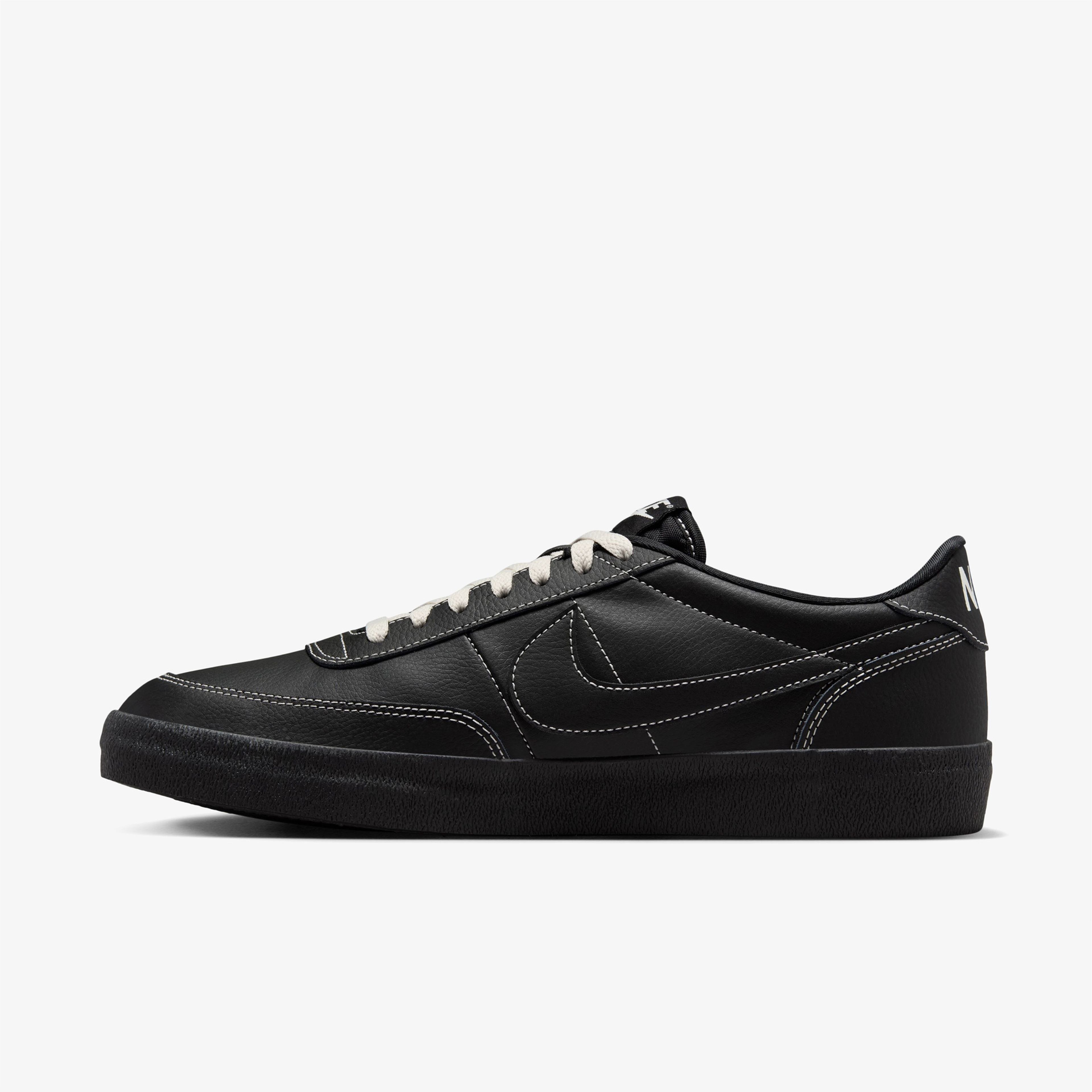 Nike Killshot 2 Erkek Siyah Sneaker