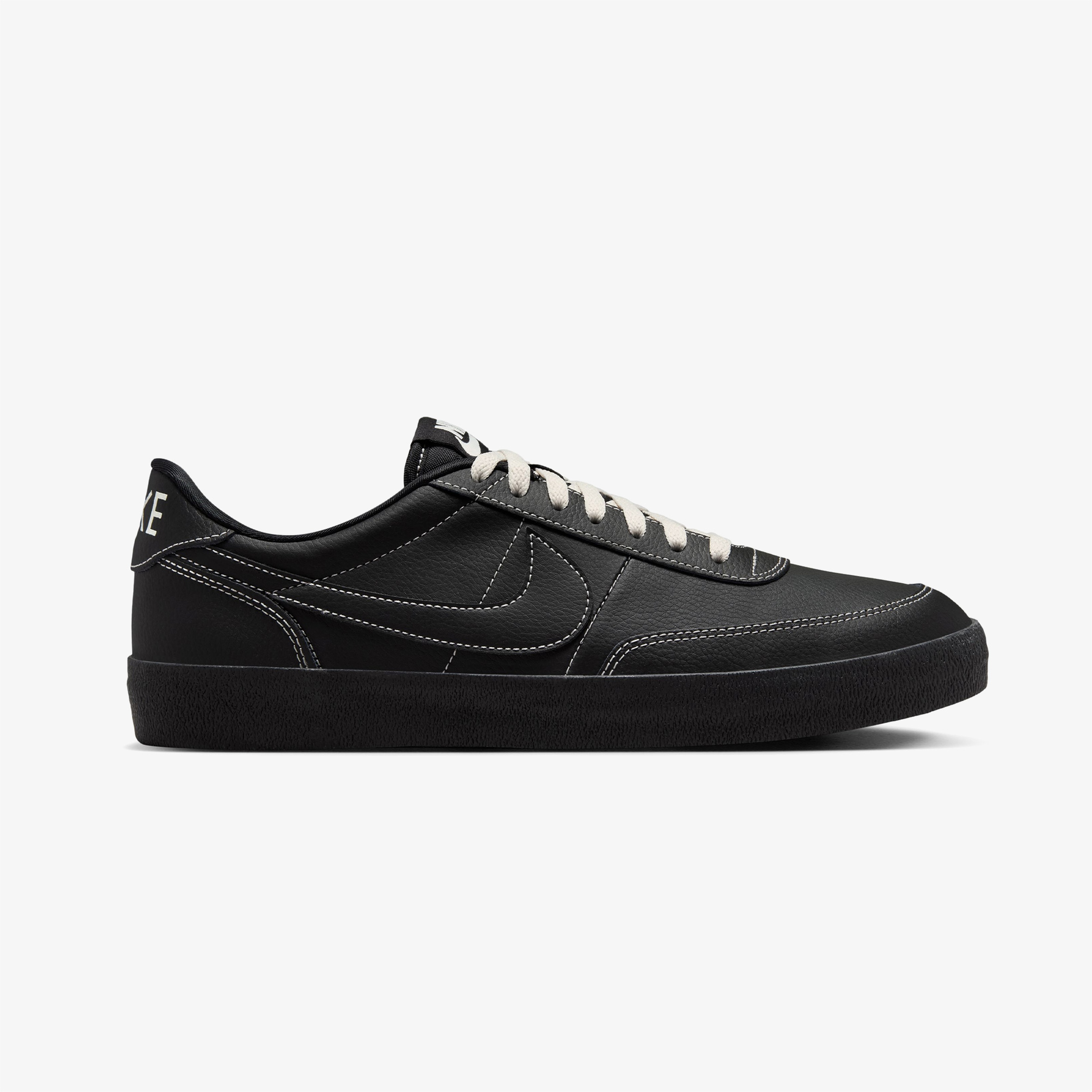 Nike Killshot 2 Erkek Siyah Sneaker
