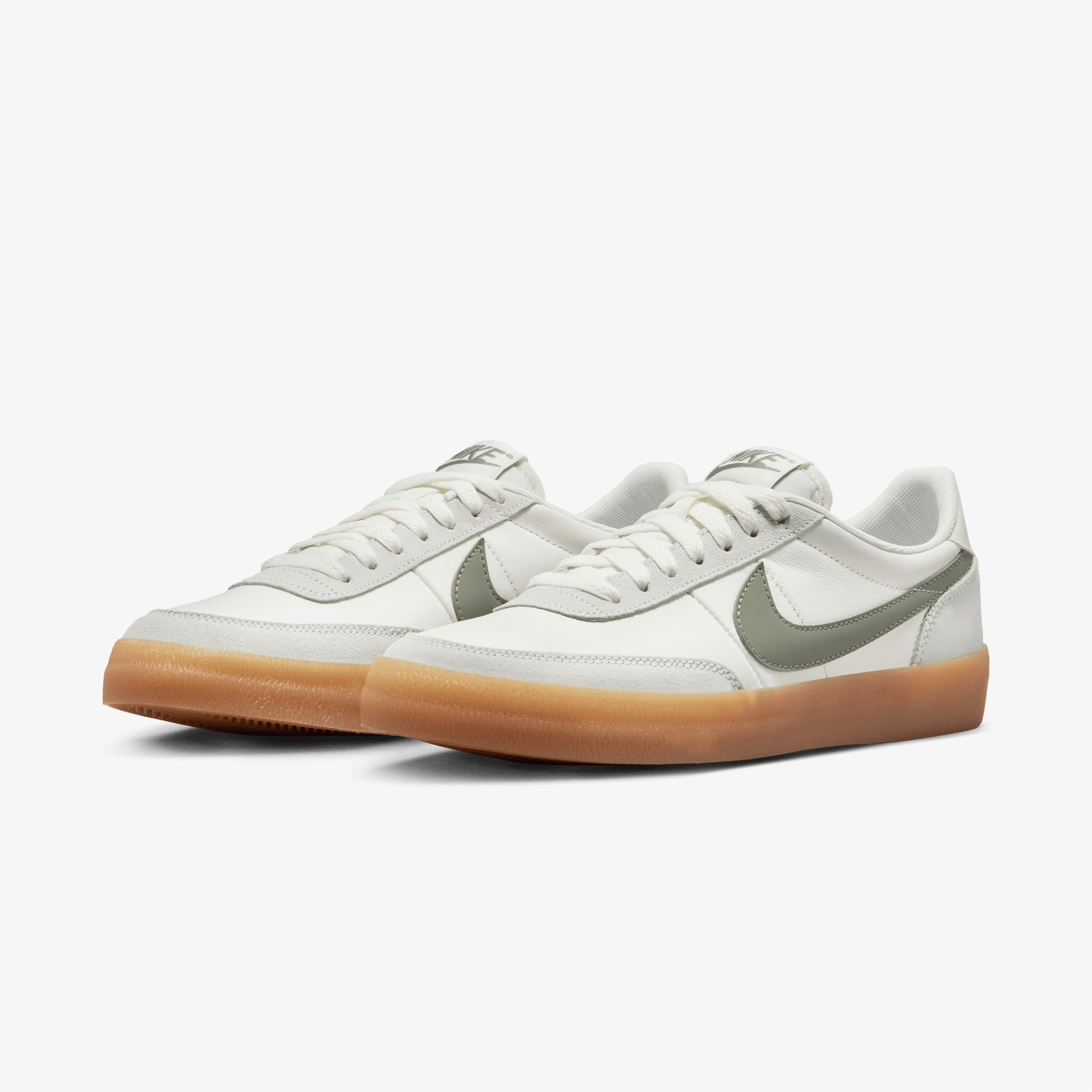Nike Killshot 2 Kadın Beyaz Sneaker
